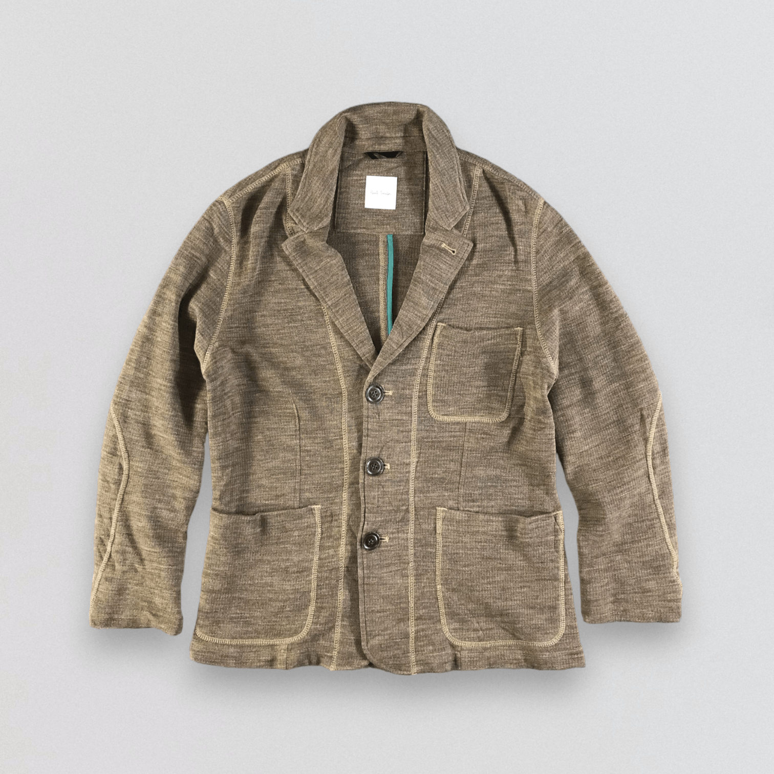 Paul Smith Paul Smith Choir Jacket Size US M / EU 48-50 / 2 - 1 Thumbnail