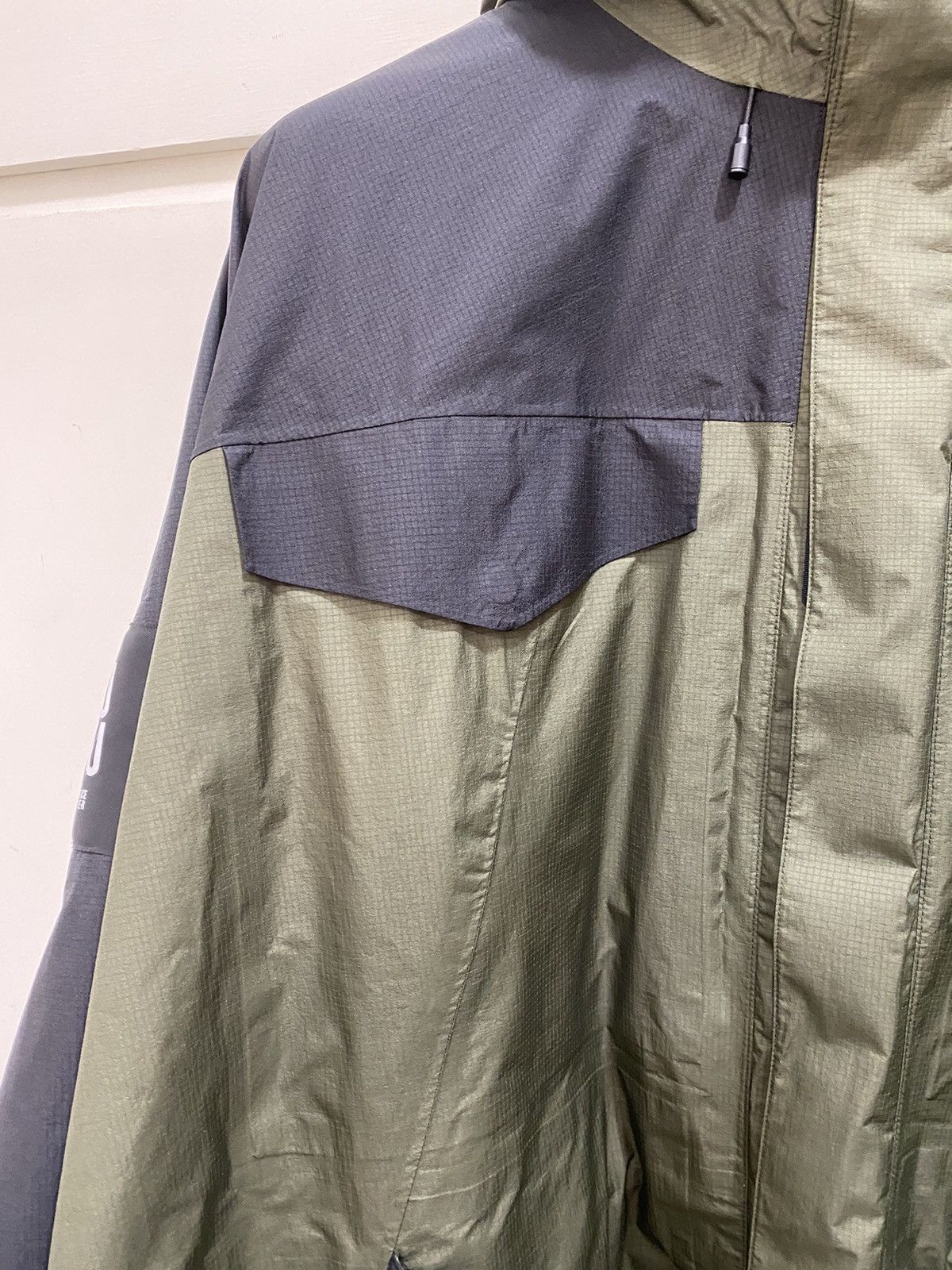 The North Face The North Face X Undercover Project U Soukuu Hike Packable , Size US XL / EU 56 / 4 - 6 Thumbnail