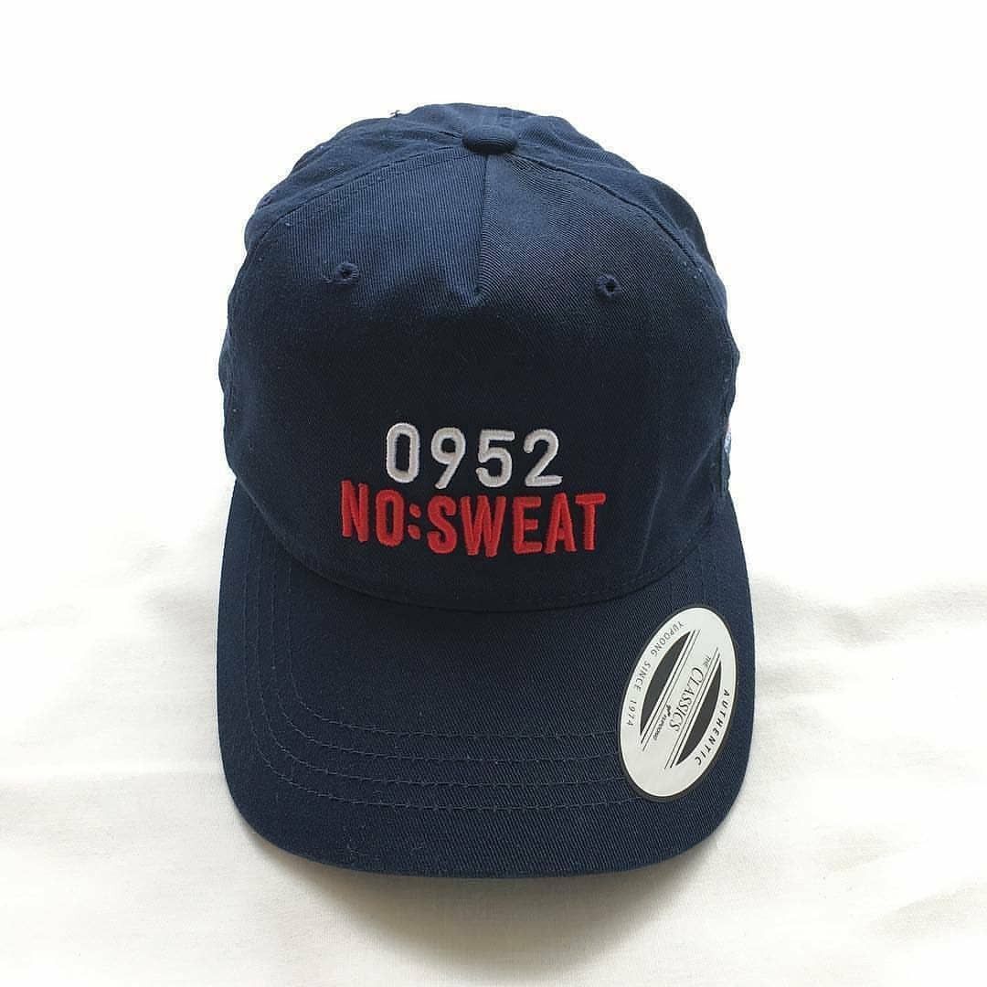 Yupong Baseball hat pancoat by yupoong sample product Size ONE SIZE - 6 Thumbnail
