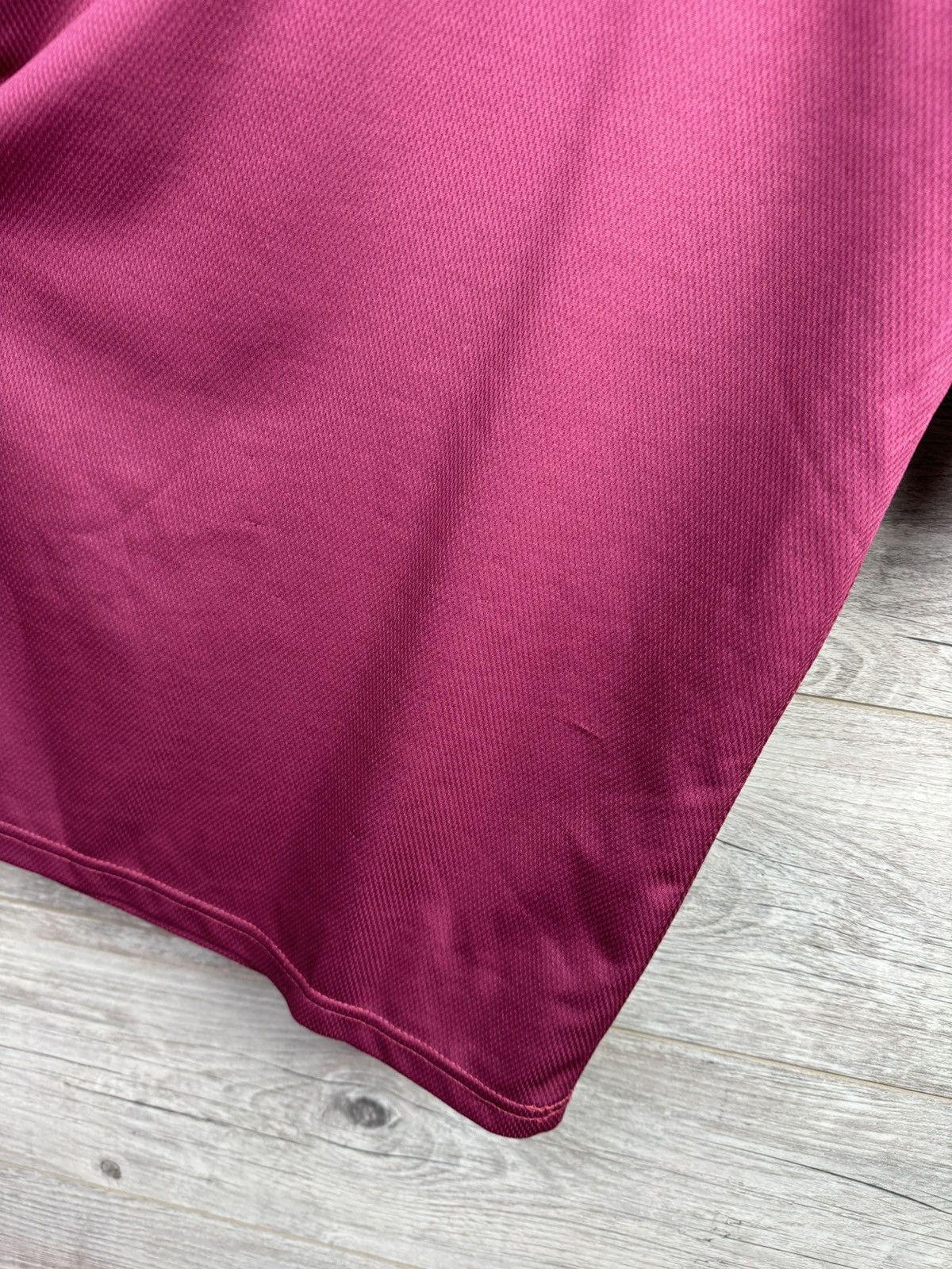 Japanese Brand Vintage soccer jersey football vintage size xs Size US XS / EU 42 / 0 - 7 Thumbnail