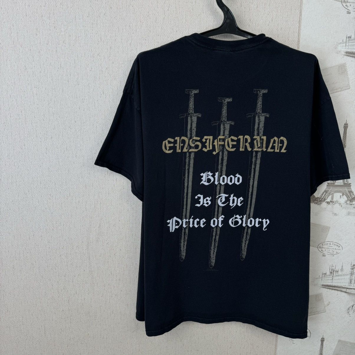 Other Vintage Carhartt T shirt Polo Shirt Blue Sz XL Streetwear Size US XXL / EU 58 / 5 - 10 Thumbnail