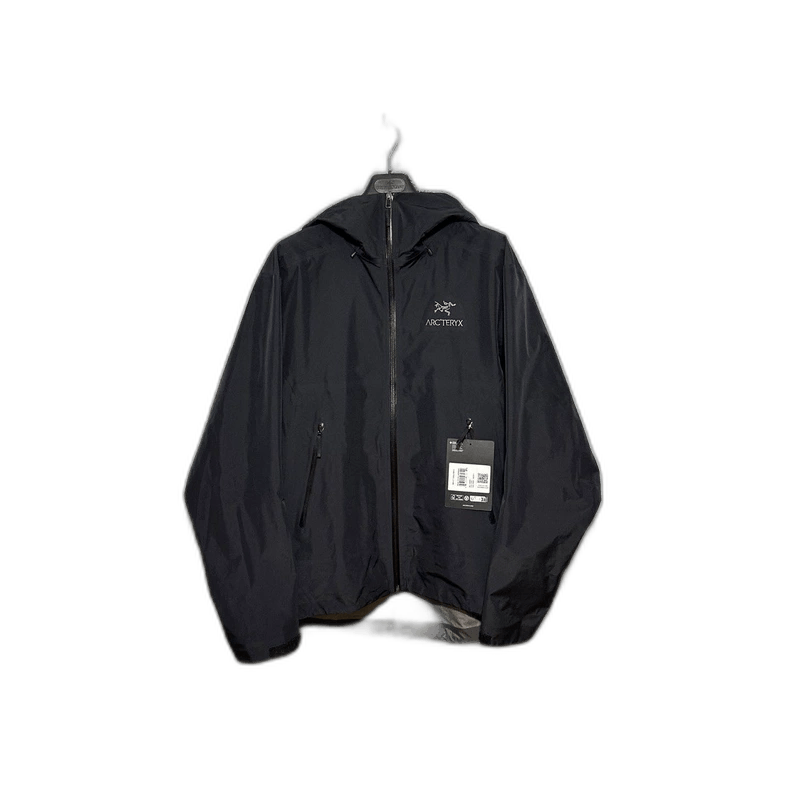 Arc'teryx Arcteryx Beta LT Hooded Jacket Size US L / EU 52-54 / 3 - 1 Thumbnail