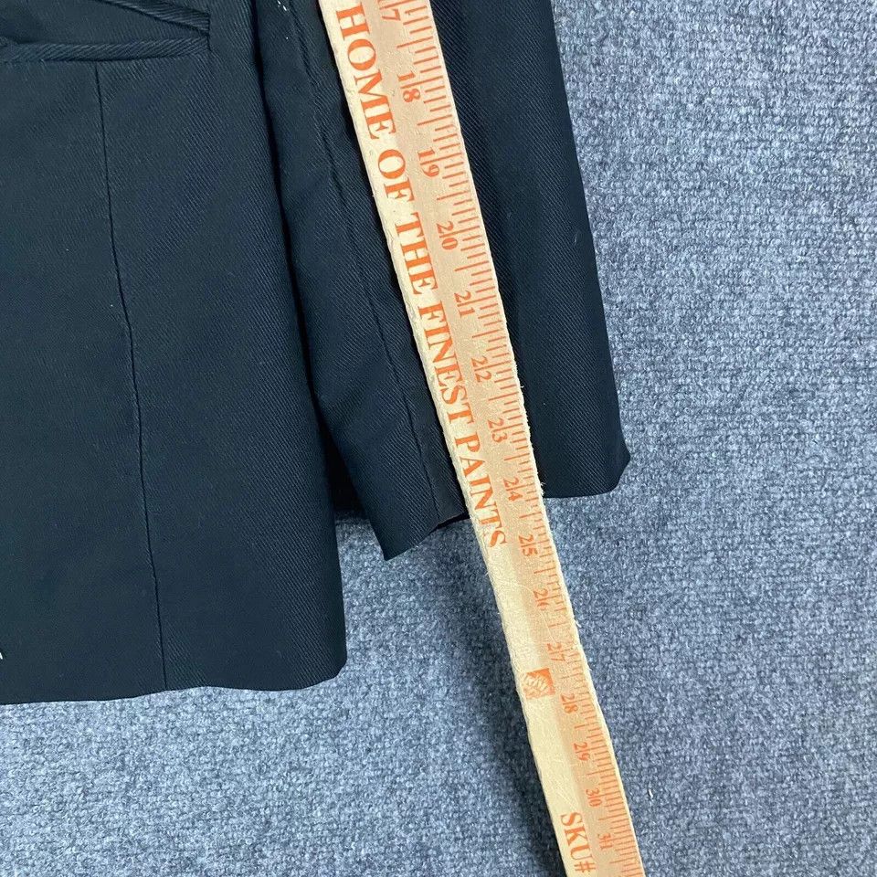 Madewell Madewell Coat Women's XL Lyocell Blend Adults Extra Large Size XL / US 12-14 / IT 48-50 - 7 Thumbnail