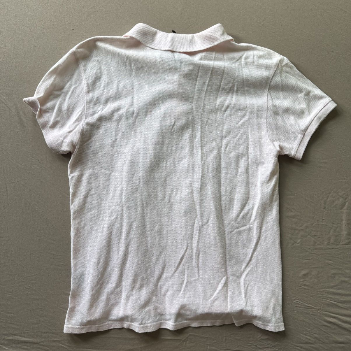 Ralph Lauren Sport Ralph Lauren Sport Iconic Polo Shirt Size US M / EU 48-50 / 2 - 2 Thumbnail