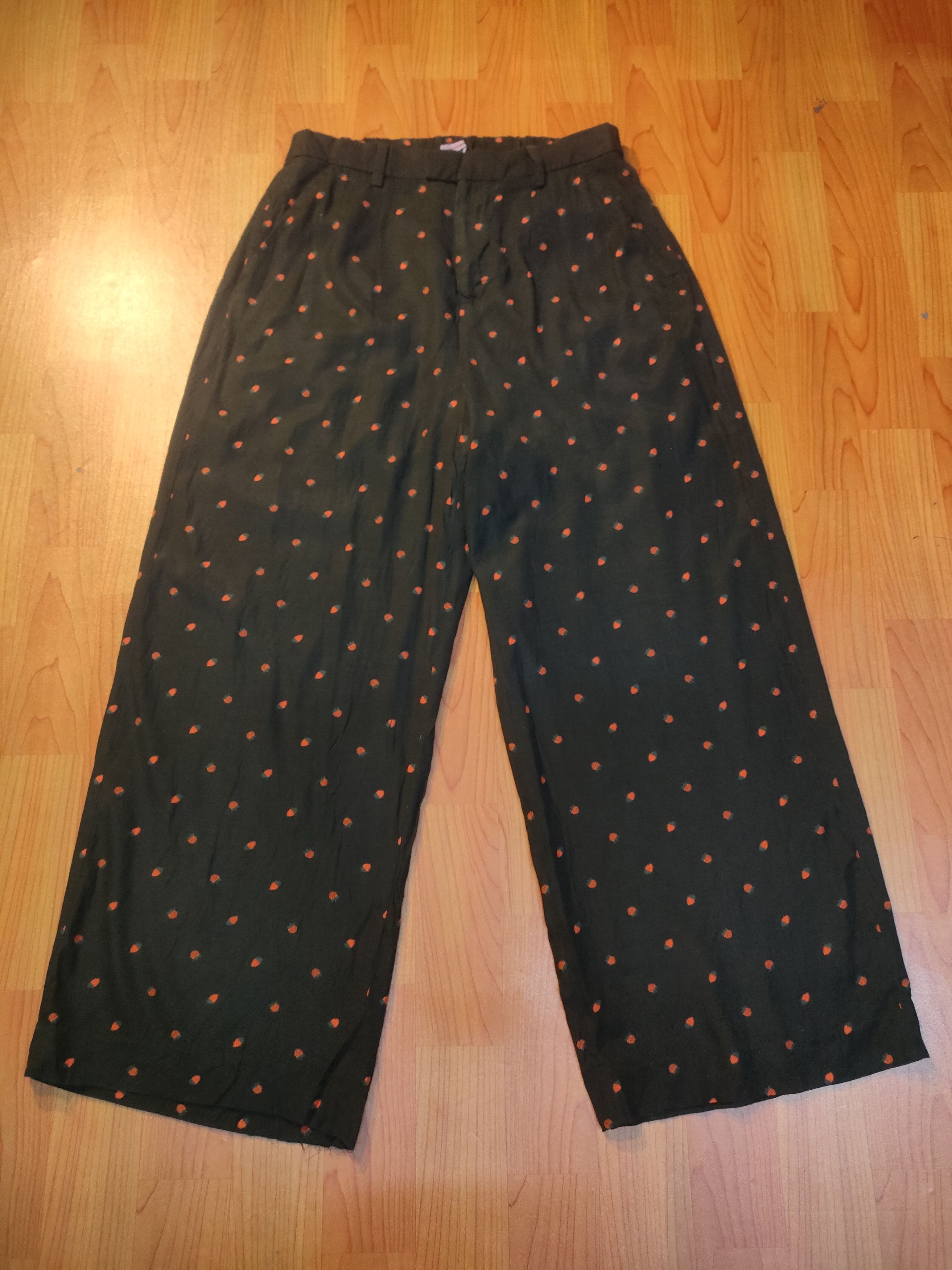 Japanese Brand × Undercover SueUndercover Strawberry Full print Size 28" / US 6 / IT 42 - 1 Thumbnail