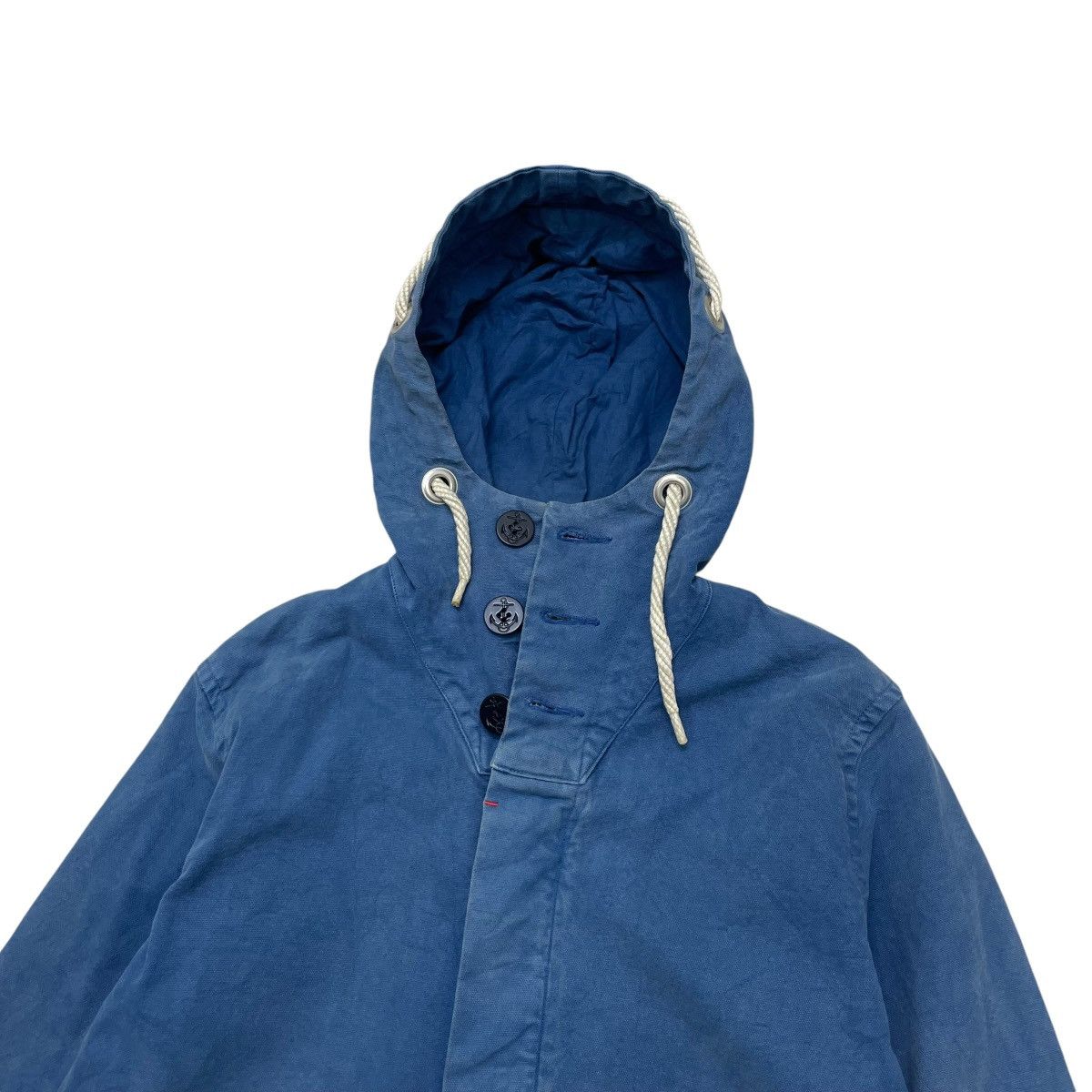 45rpm × Buzz Rickson's 💥General Store Ocean Union Type Worker Jacket Size US M / EU 48-50 / 2 - 5 Thumbnail