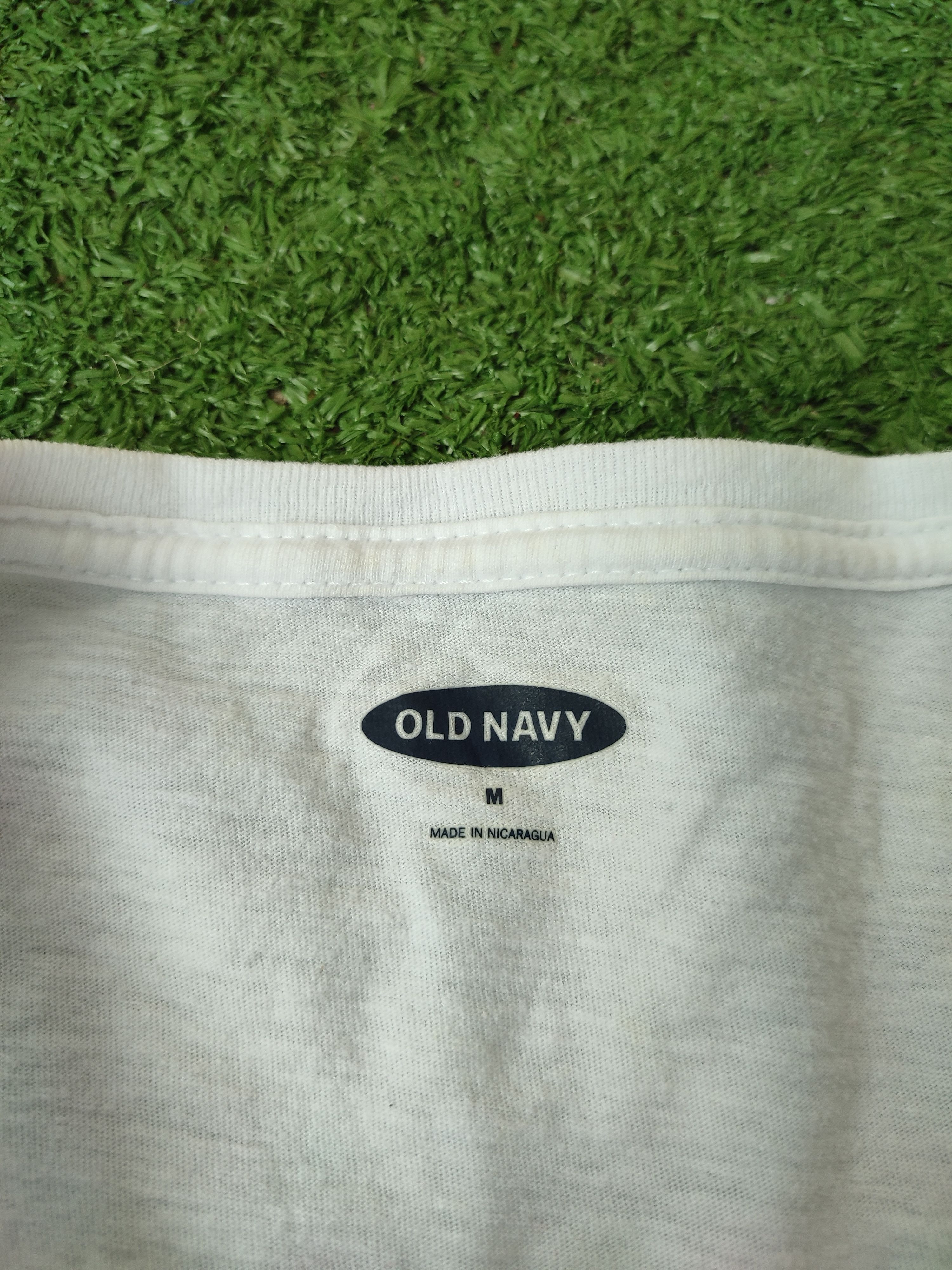 Vintage VINTAGE FRIENDS TEE Size US M / EU 48-50 / 2 - 8 Thumbnail
