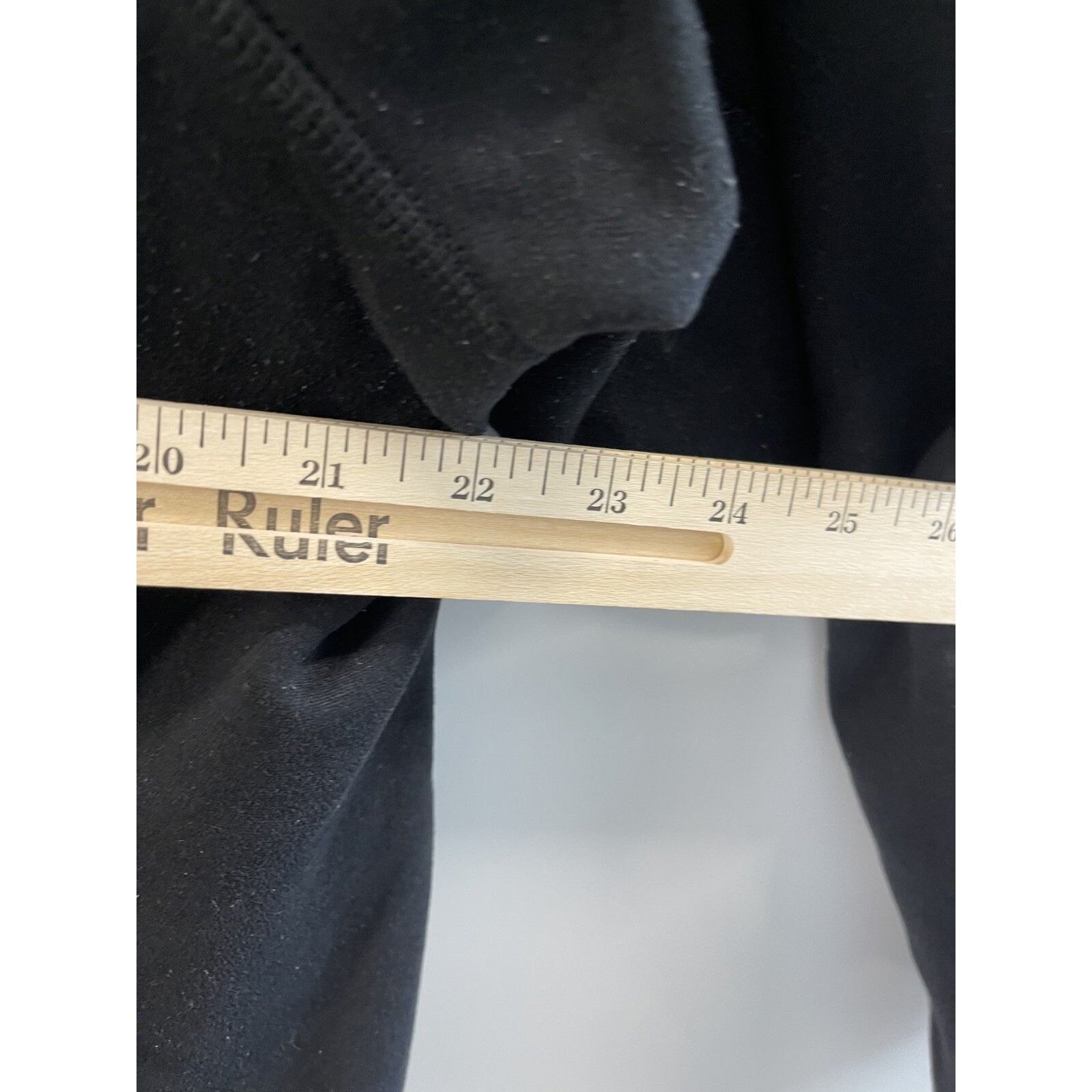 The North Face VTG 90S Y2K RARE NORTHFACE ZIP UP FLEECE MENS MEDIUM BLACK Size US M / EU 48-50 / 2 - 8 Thumbnail