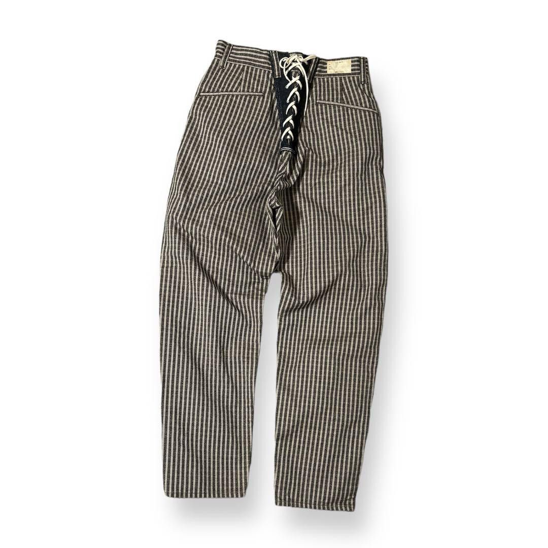 Kapital Casual Pants Size US 30 / EU 46 - 2 Thumbnail