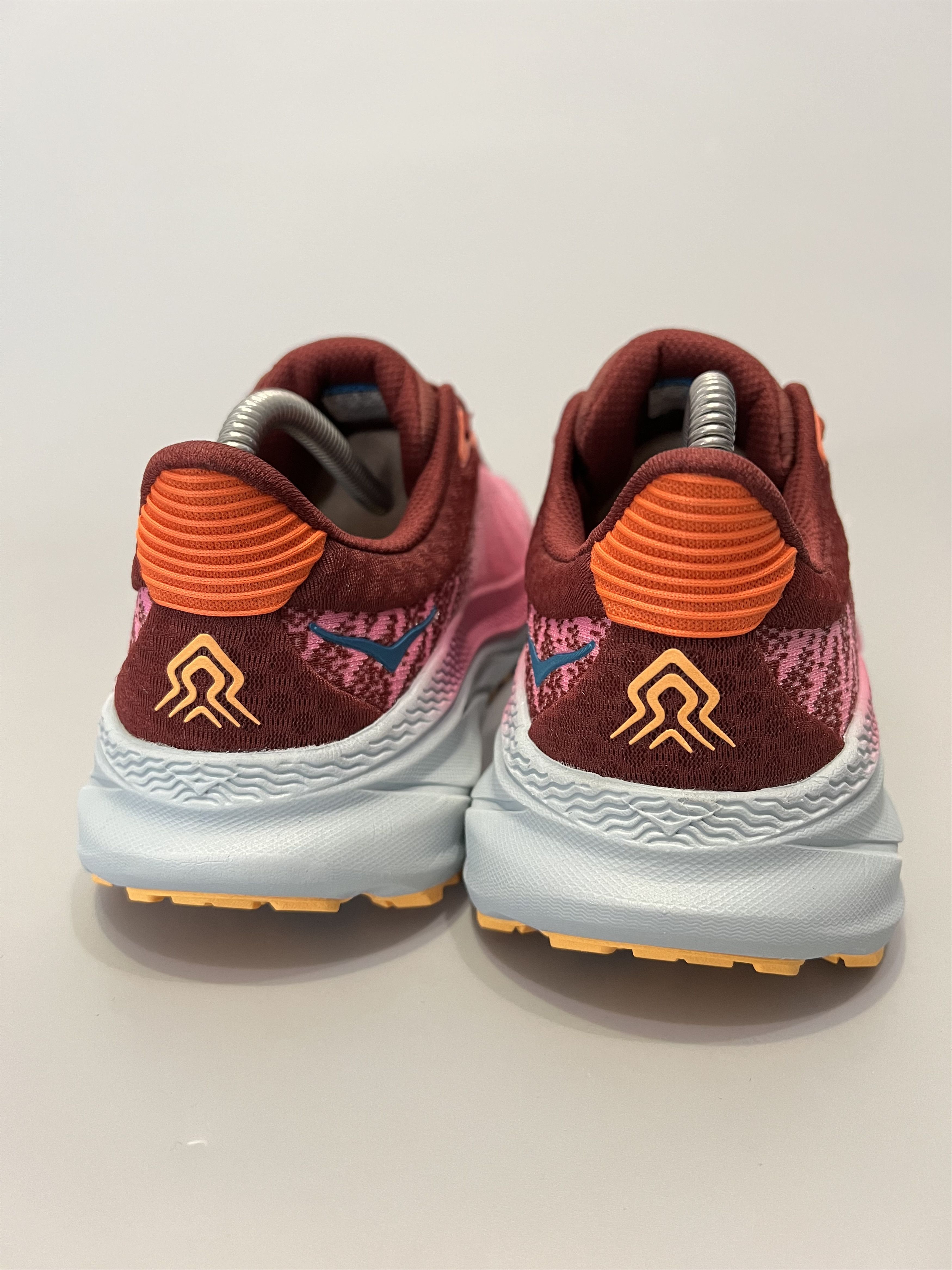 Hoka 7B Hoka One One Challenger ATR 7 Trail Running Shoes Walking Size US 7 / IT 37 - 3 Thumbnail