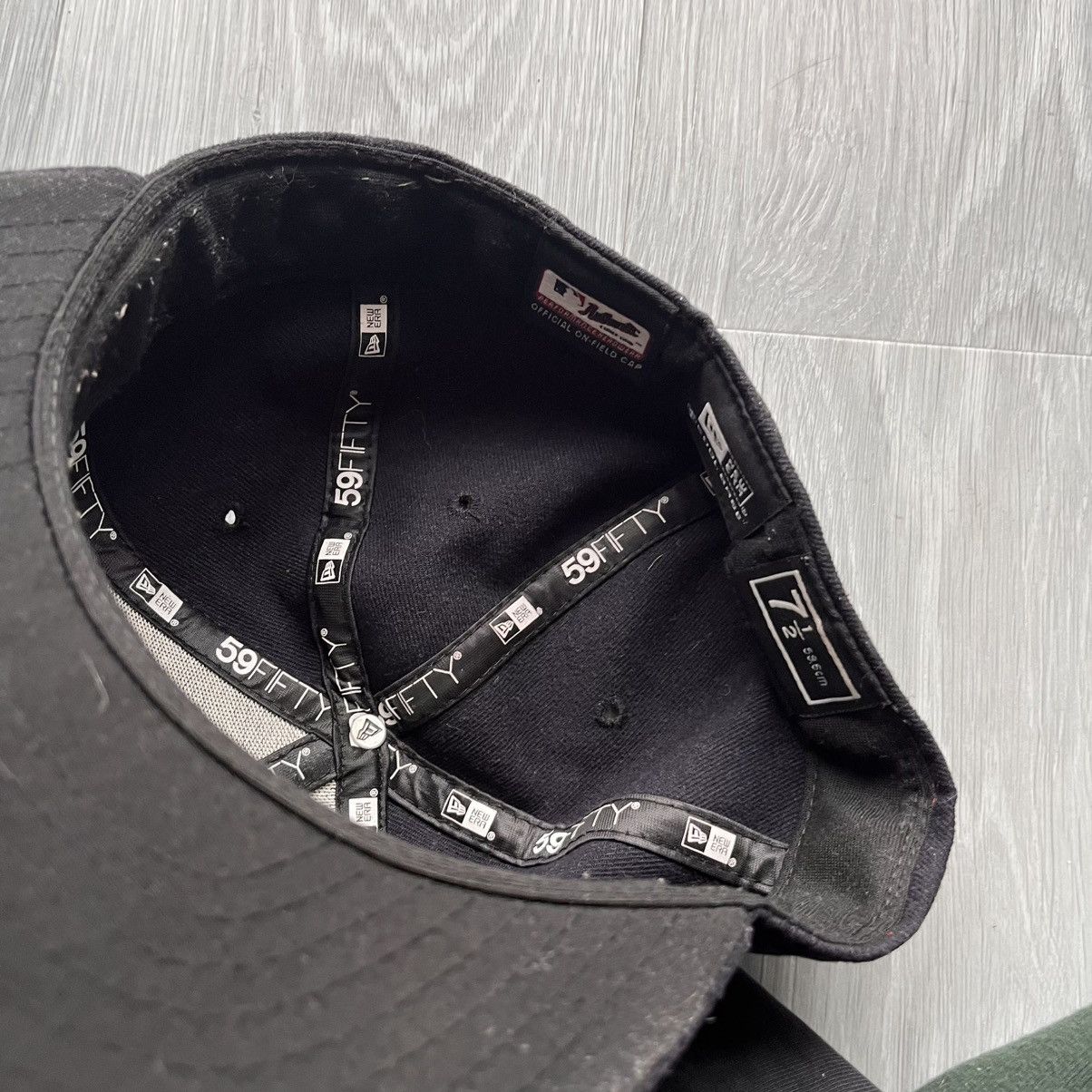 New Era New Era Baseball Caps x4 Bundle 59fifty Size ONE SIZE - 11 Thumbnail