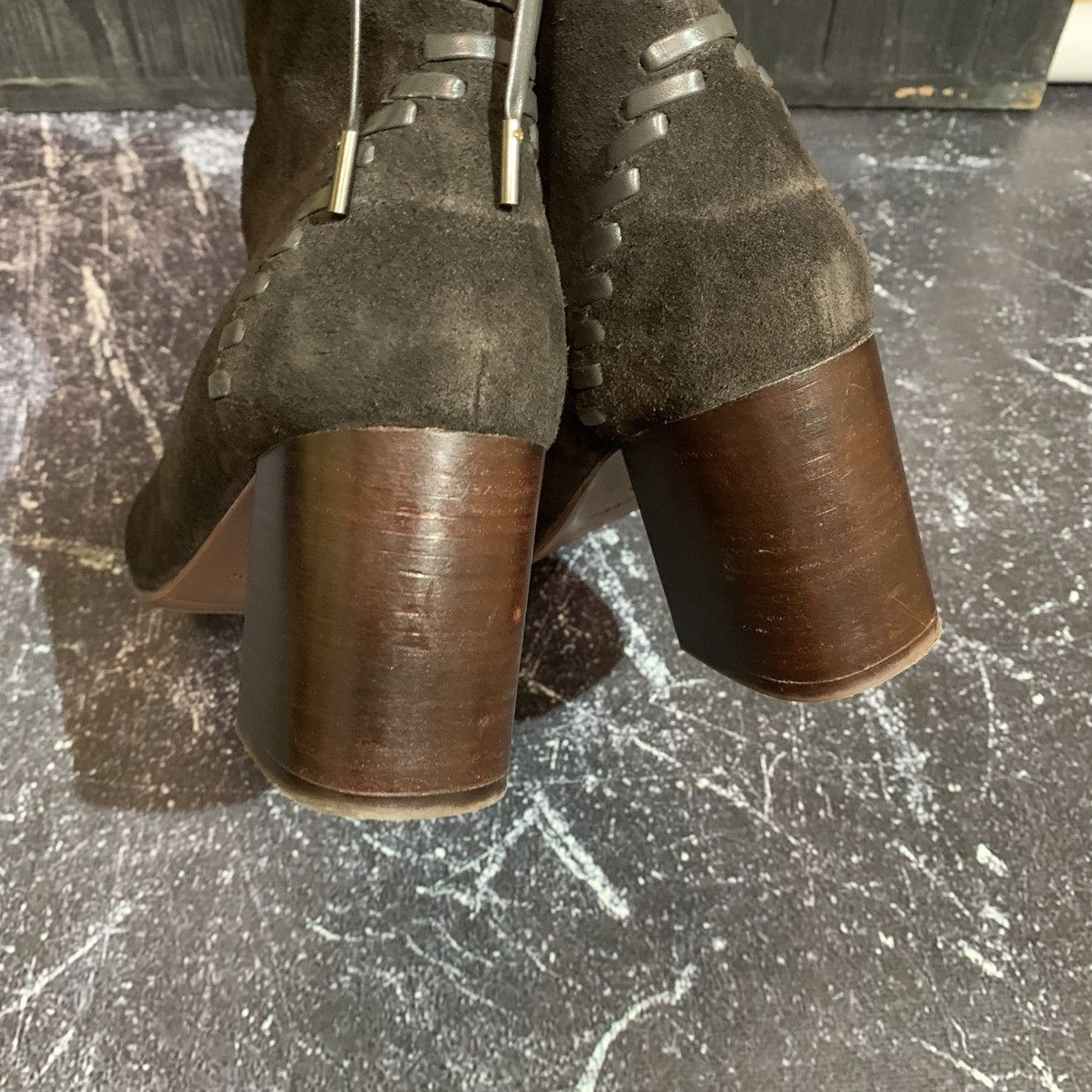 See by Chloe See By Chloé Women’s Suede Boots Size 40 Size US 10 / IT 40 - 16 Thumbnail