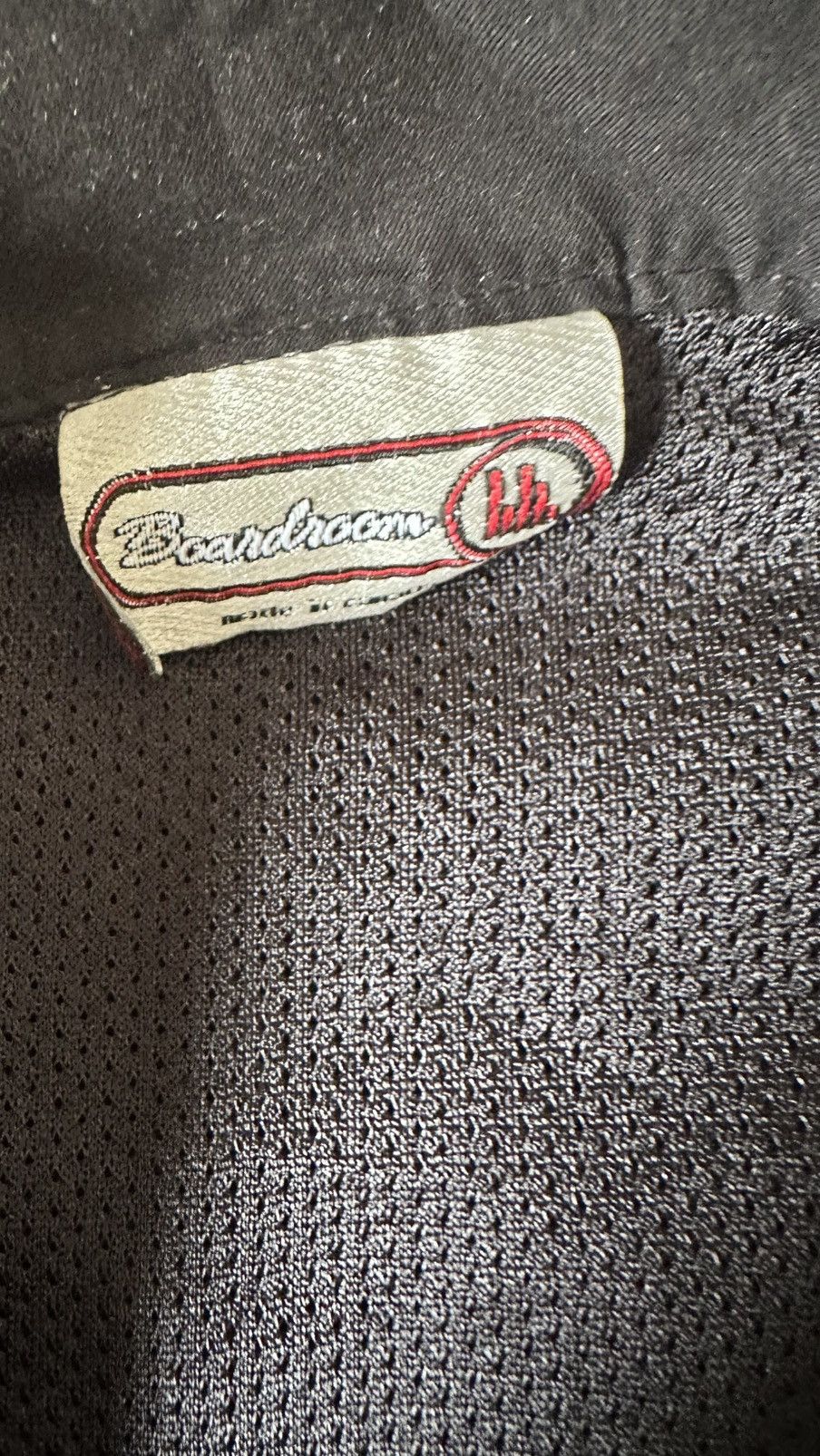 Other VINTAGE BOARDROOM TITUS CYCLE SHIRT Size US L / EU 52-54 / 3 - 6 Thumbnail