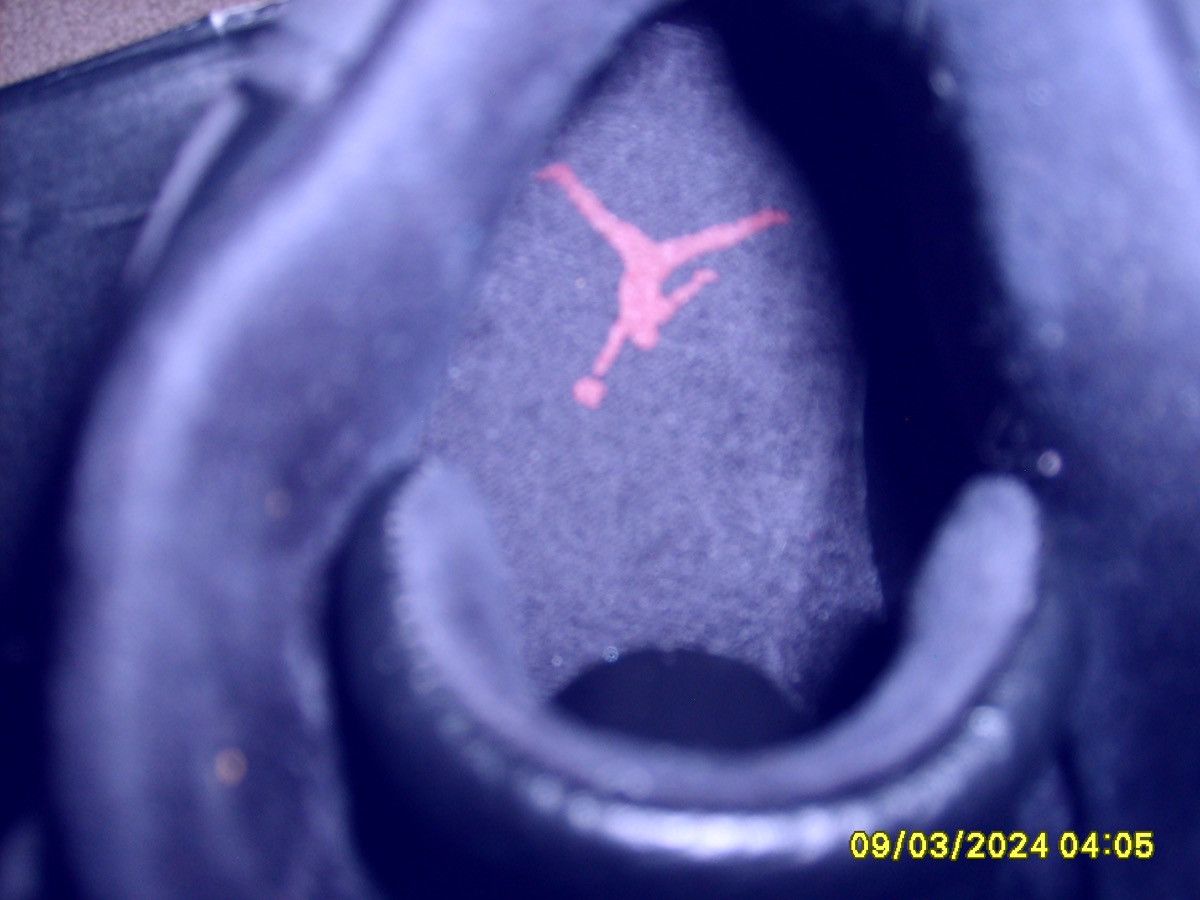 Jordan Brand Air Jordan 11 retro ‘72-10’ Size US 10.5 / EU 43-44 - 4 Thumbnail