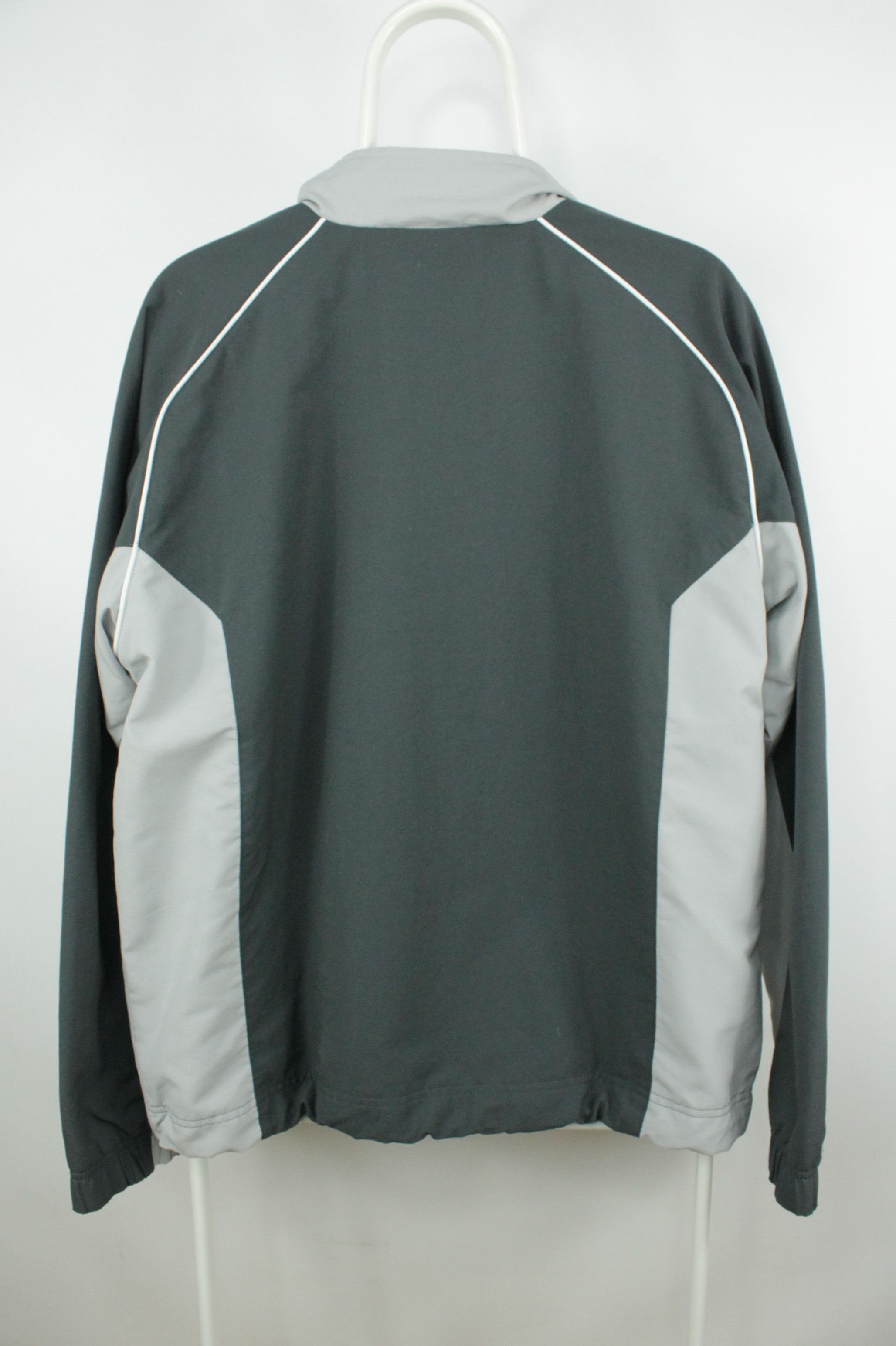 Nike Y2K Nike Sportswear Jacket Men's Size US L / EU 52-54 / 3 - 8 Thumbnail