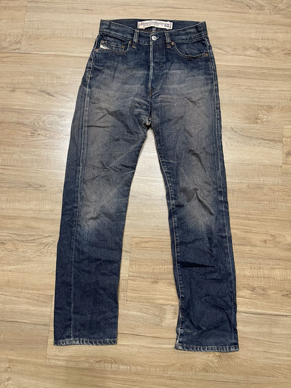 Diesel Diesel Jeans Size US 28 / EU 44 - 1 Thumbnail