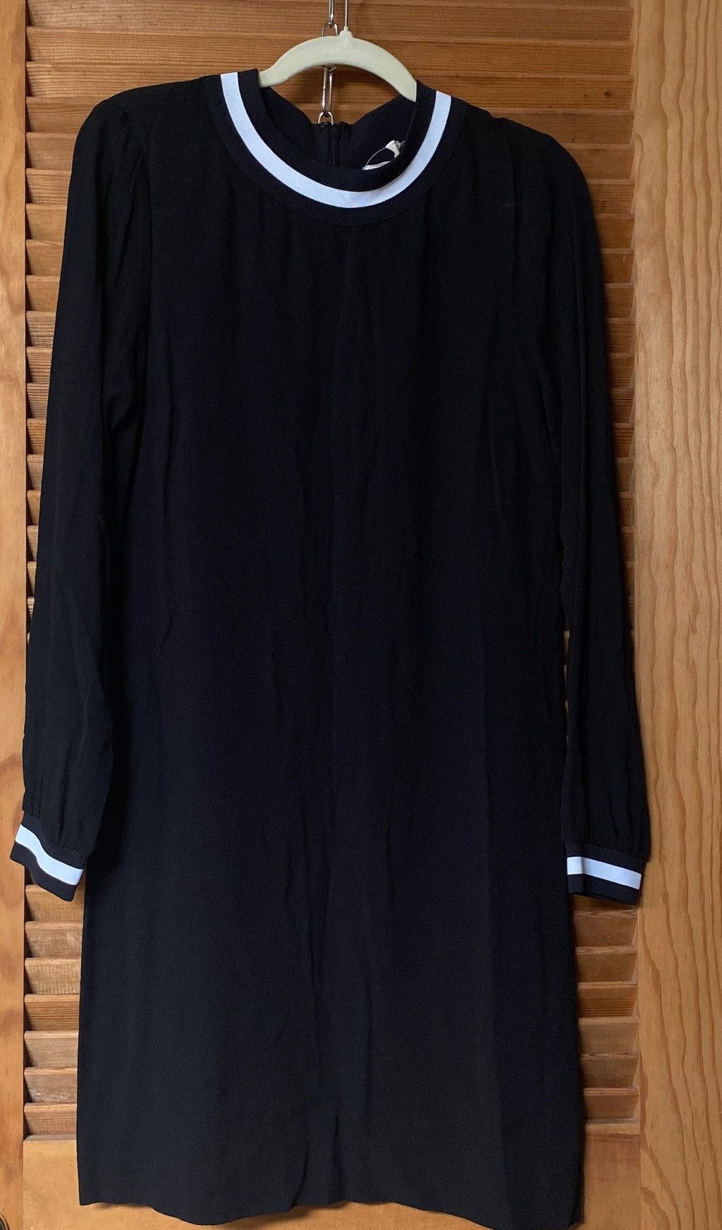Michael Kors Michael Kors Dress Size 2 HO 18 Fashion Basic NWT Size XS / US 0-2 / IT 36-38 - 4 Thumbnail