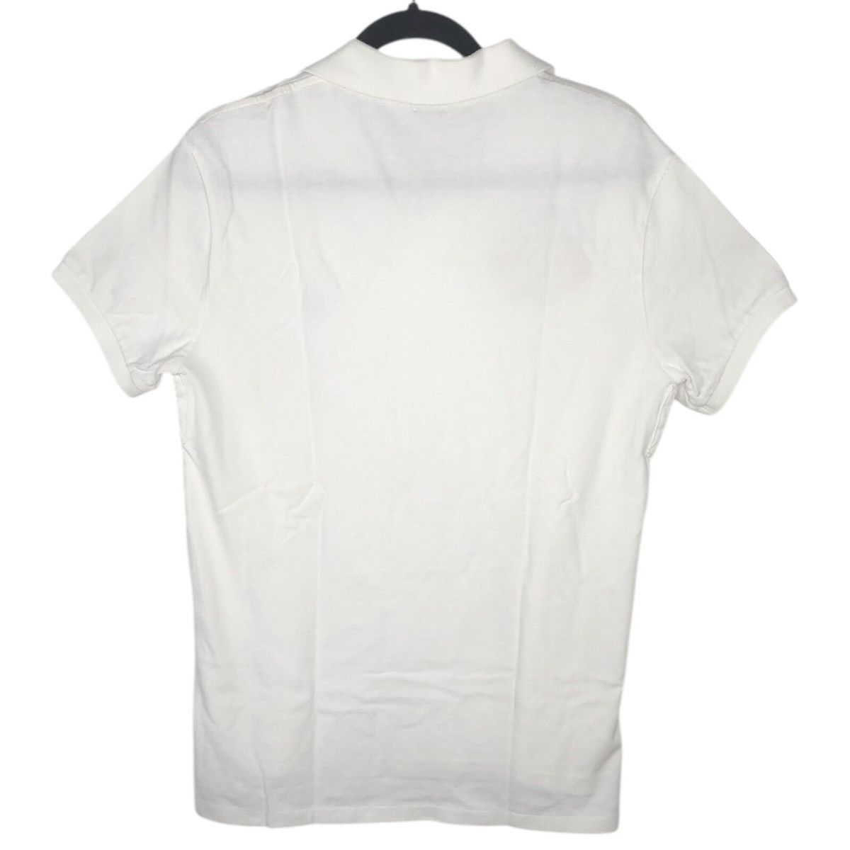 Polo Ralph Lauren Polo Ralph Lauren Embroidered 1967 USA Flags Polo Shirt RARE Size US M / EU 48-50 / 2 - 3 Thumbnail