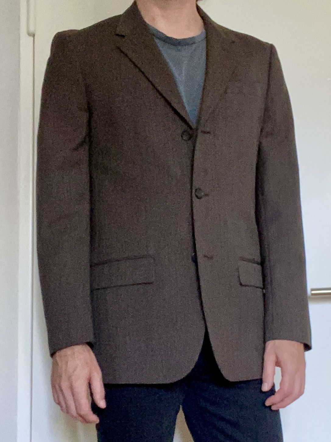 Marc by Marc Jacobs Marc by Marc Jacobs blazer Size 40R - 9 Thumbnail