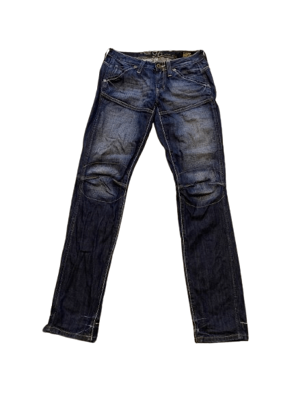 G-Star Vintage G-Star Raw Slim Fit Denim Jeans Size 26 Size 26" / US 2 / IT 38 - 1 Thumbnail