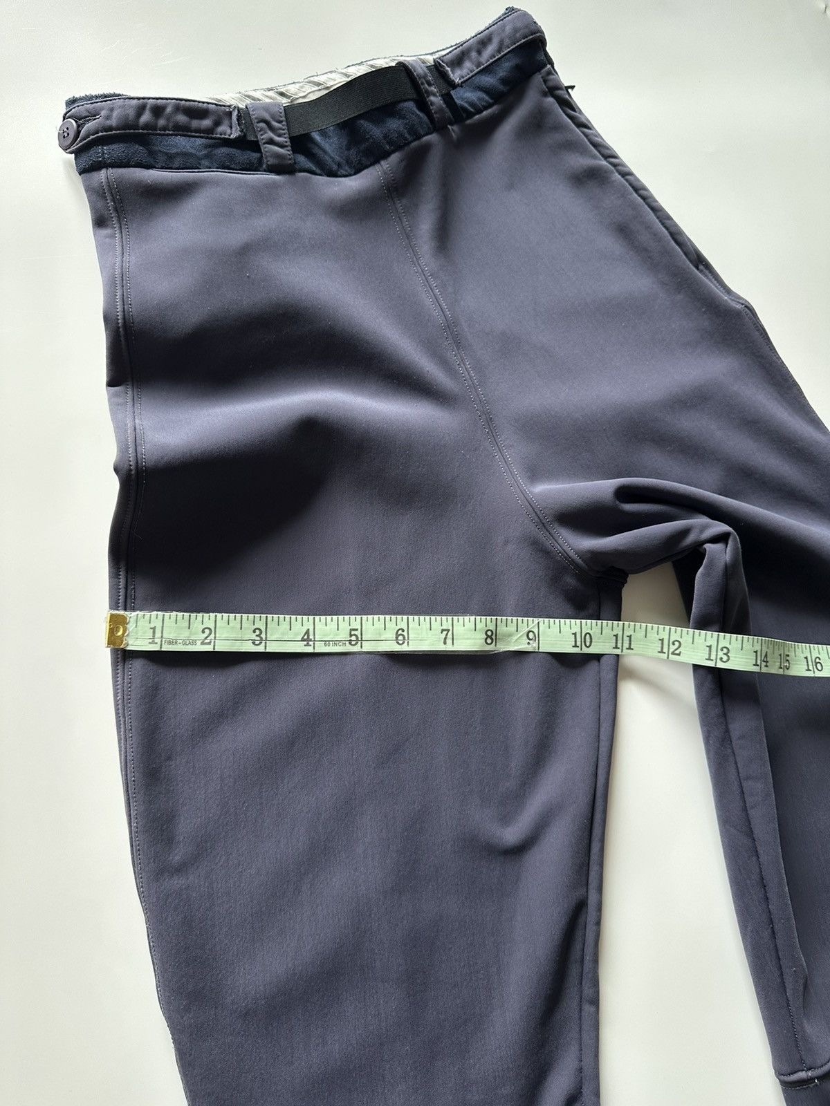 Marithe + Francois Girbaud Marithe Francois Girbaud Pants Size 36 Vintage jodhpurs Size 25" / US 0 / IT 36 - 14 Thumbnail