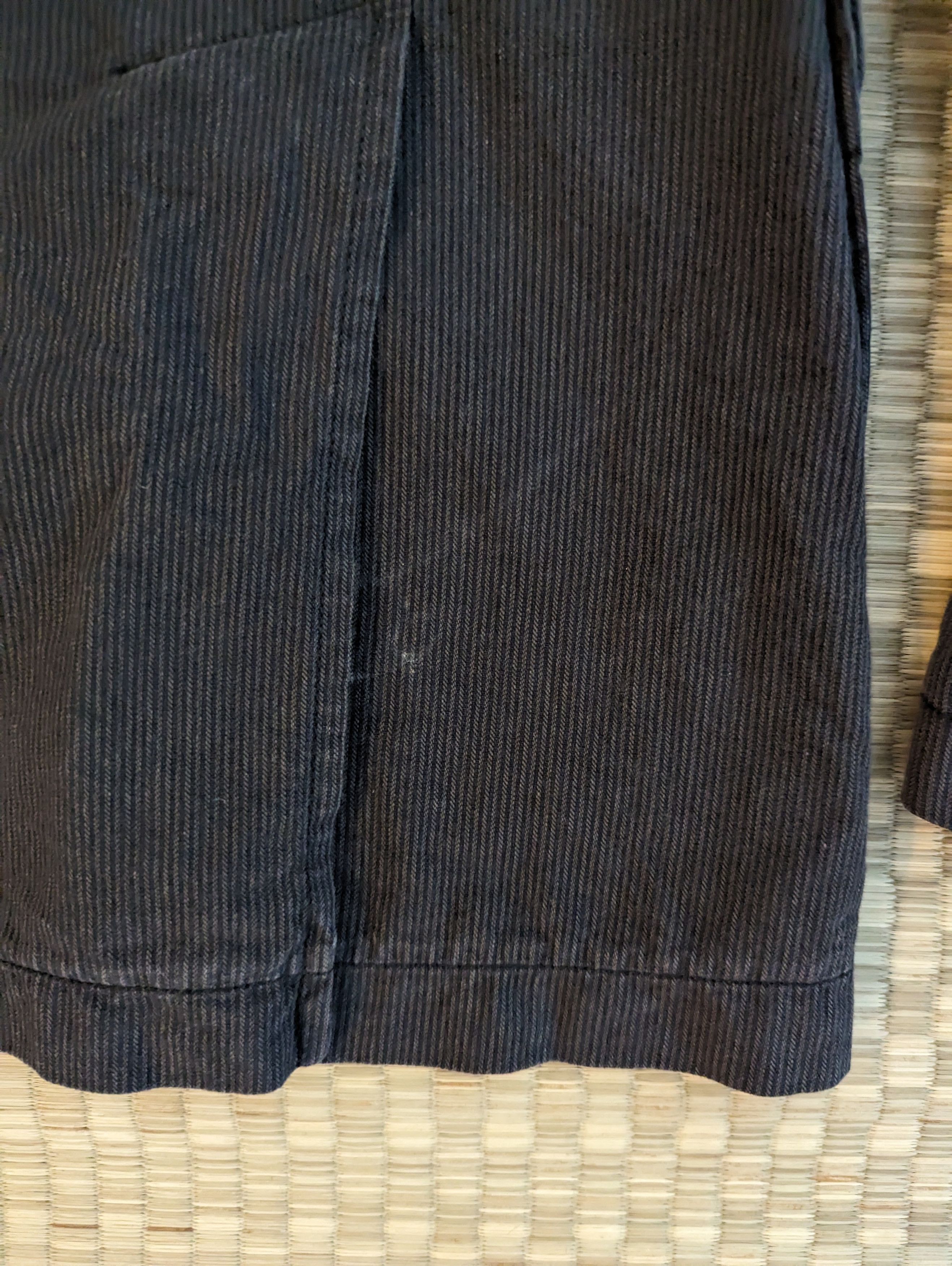Engineered Garments Engineered Garments 100% Cotton Chore Coat Made in USA Size US S / EU 44-46 / 1 - 8 Thumbnail