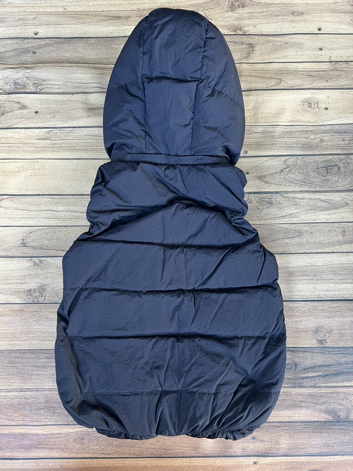 Armani Armani jeans puffer vest Size M / US 6-8 / IT 42-44 - 5 Thumbnail