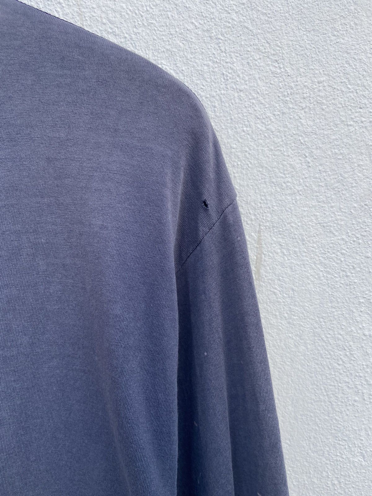 Stussy 🔥 Vintage 80s Vintage Stussy t shirt sun faded made in Usa Size US M / EU 48-50 / 2 - 8 Thumbnail