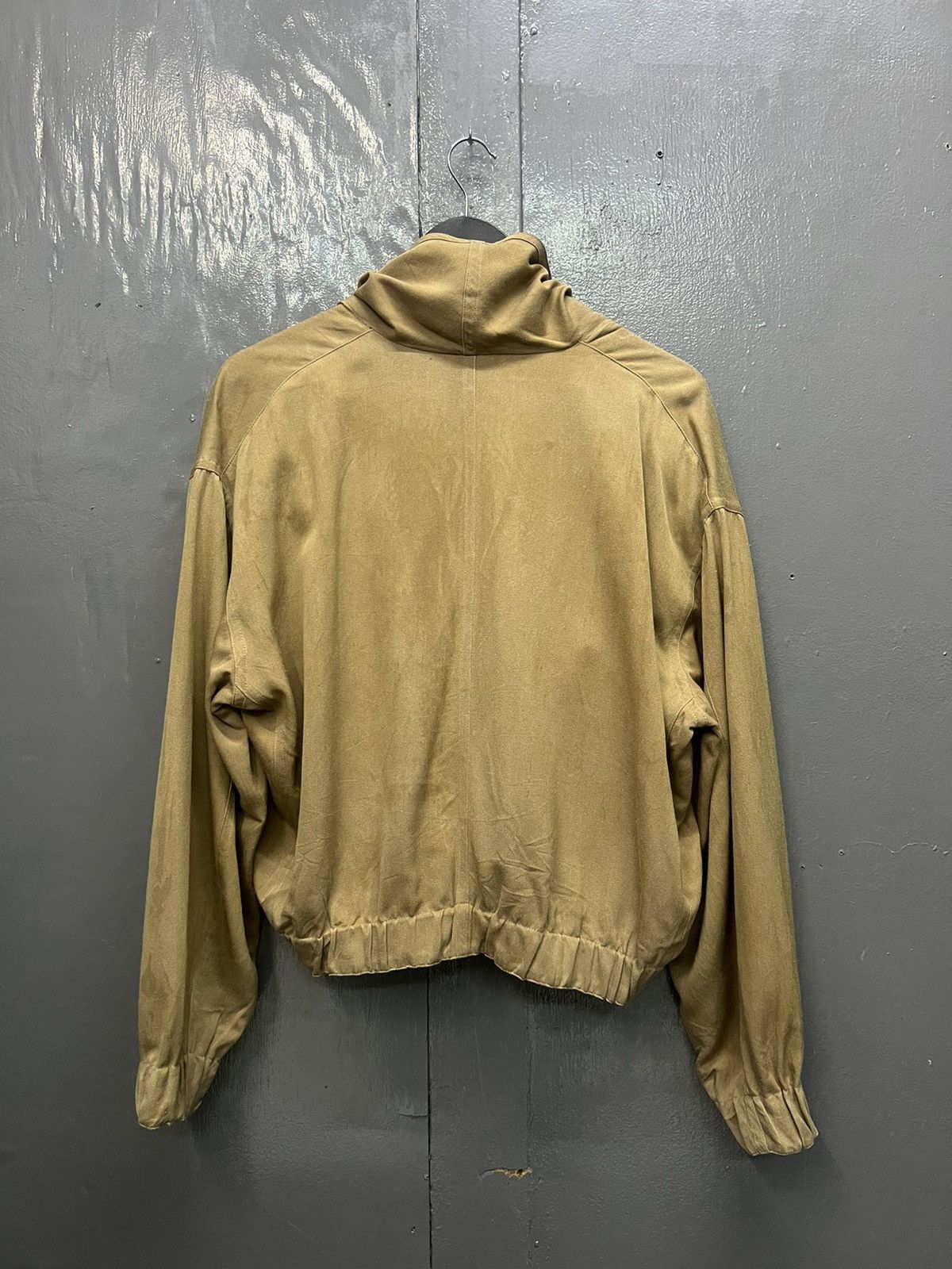Krizia Krizia ABCDEFGHILMNOP Jacket Size S / US 4 / IT 40 - 5 Thumbnail