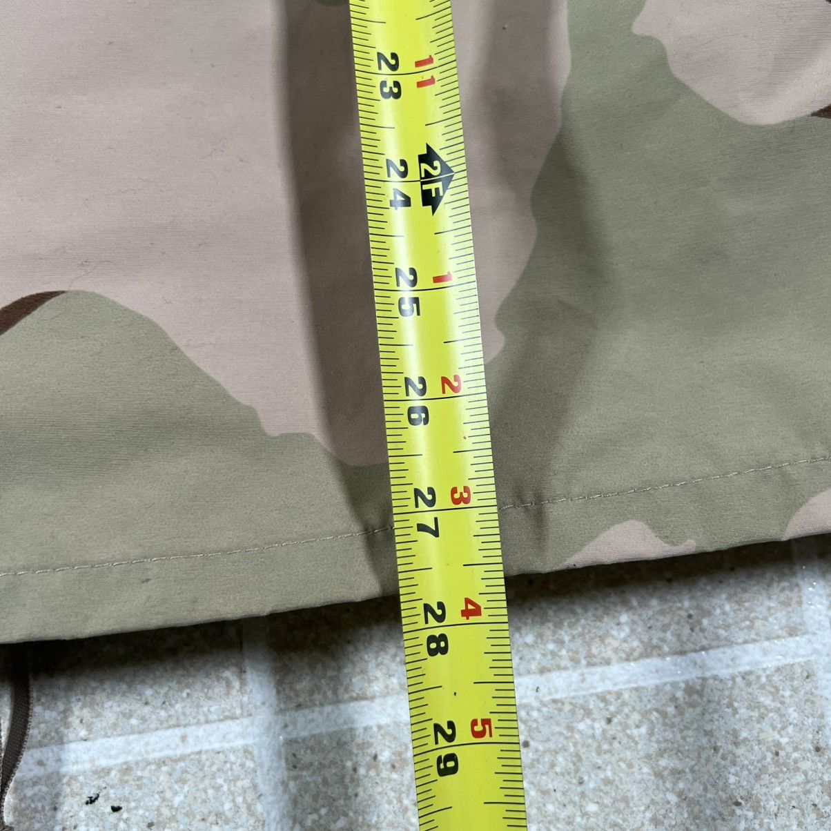 Other US MILITARY ECWCS GORE TEX COLD WEATHER DESERT CAMO PARKA Size US M / EU 48-50 / 2 - 7 Thumbnail