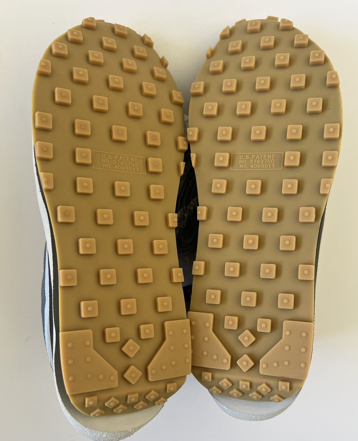 CLOT × Nike × Sacai Sacai x Clot LDwaffle Size US 11.5 / EU 44-45 - 7 Thumbnail