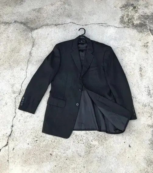 Jean Paul Gaultier Vintage Gaultier Jacket Leather Bag Size US M / EU 48-50 / 2 - 7 Thumbnail