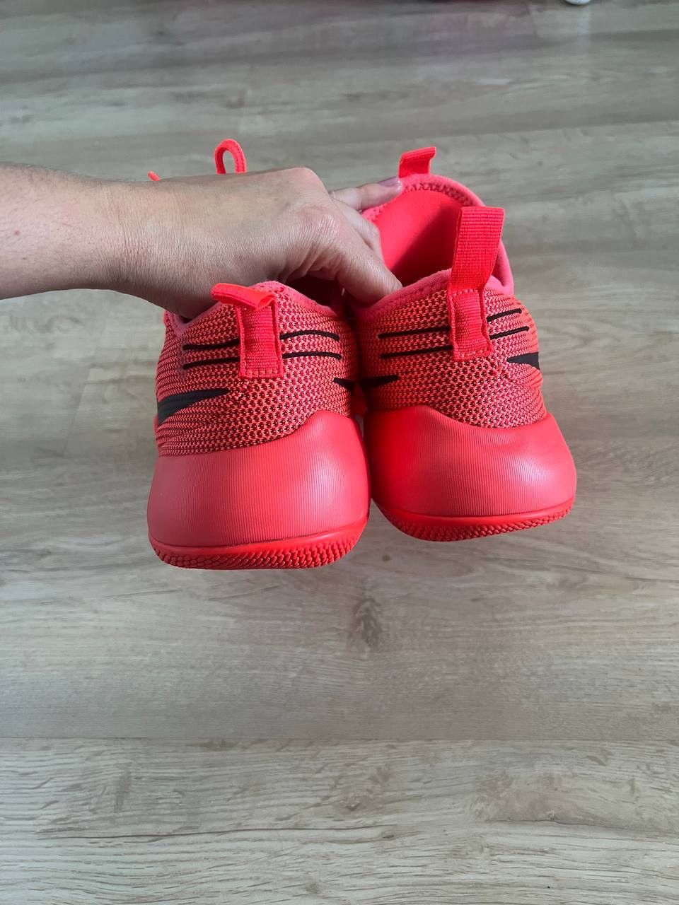 Nike Nike Hypershift University Red Size US 8.5 / EU 41-42 - 3 Thumbnail
