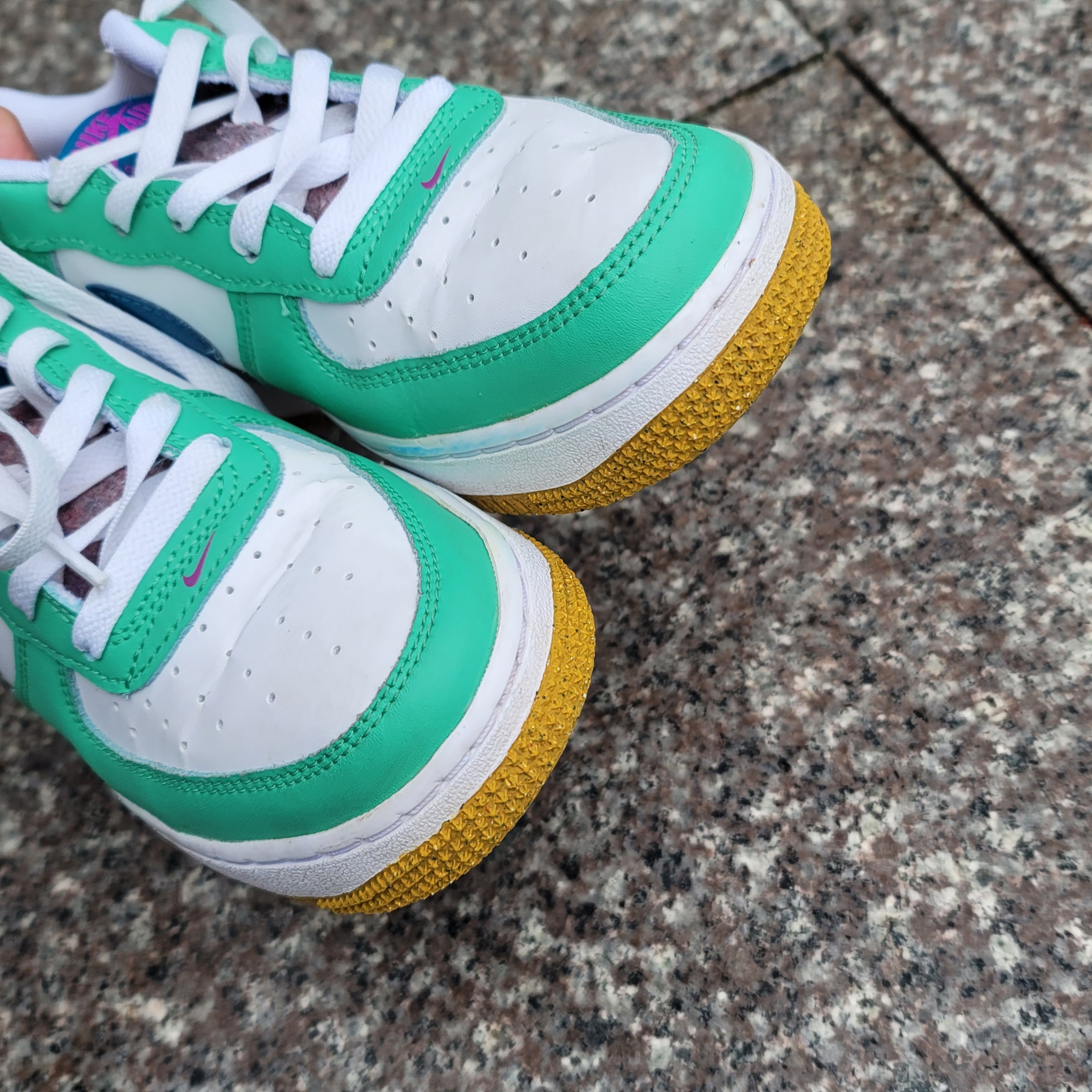 Nike Nike Air force 1 low top Size US 7 / IT 37 - 7 Thumbnail