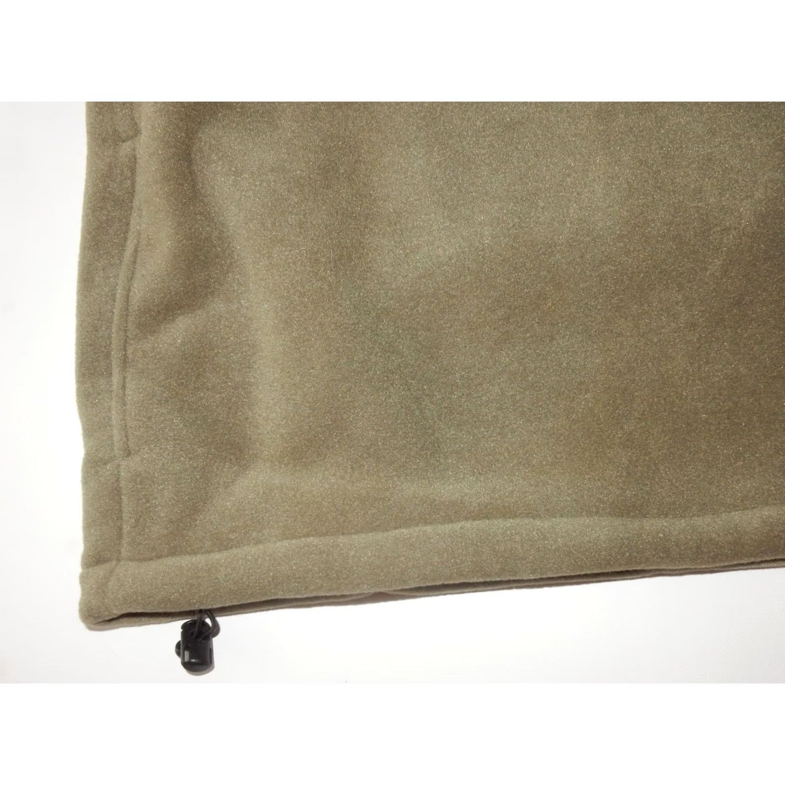 Lands' End VTG Lands' End Men's USA Made Fleece Sweater XL Green Pullover Shirt Adult Mens Size XL Size US XL / EU 56 / 4 - 2 Thumbnail