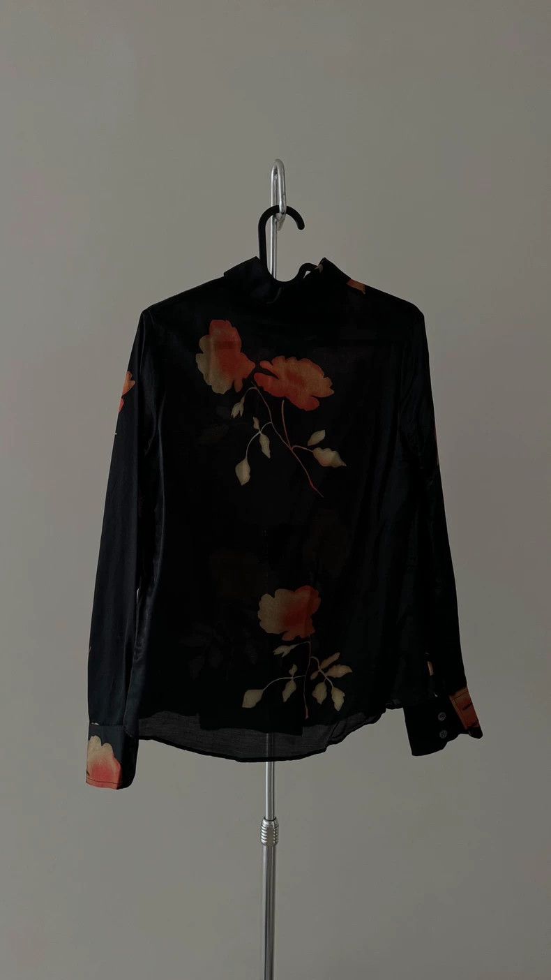 Our Legacy Our Legacy size34 Silk shirts Size US XXS / EU 40 - 3 Thumbnail