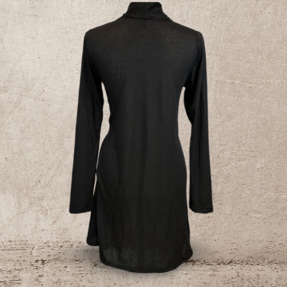 Other Inside Out Cardigan Size S / US 4 / IT 40 - 2 Thumbnail