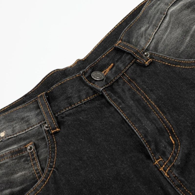 Jean Ink Splash Jeans Size US 32 / EU 48 - 1 Thumbnail