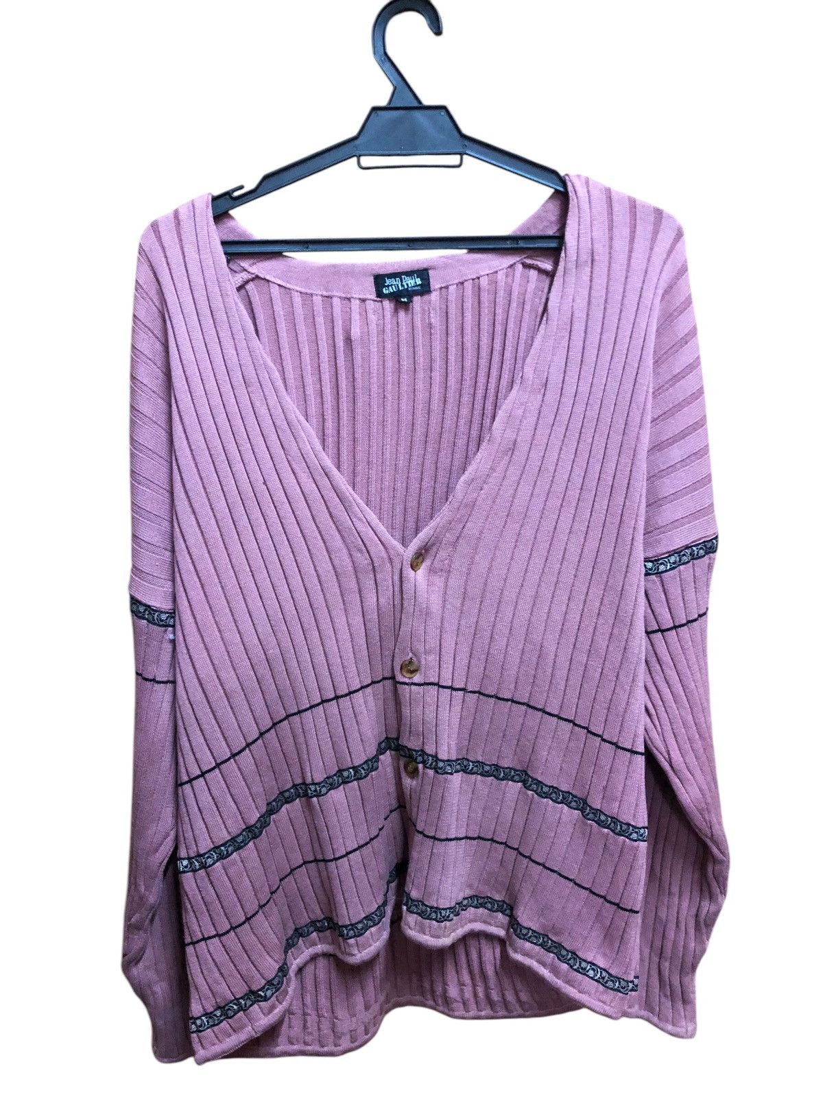 Japanese Brand × Jean Paul Gaultier Jean Paul Gaultier
