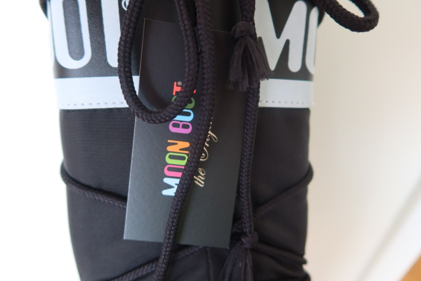 Moon Boot Never worn Moon Boots Size US 11 / IT 41 - 4 Thumbnail