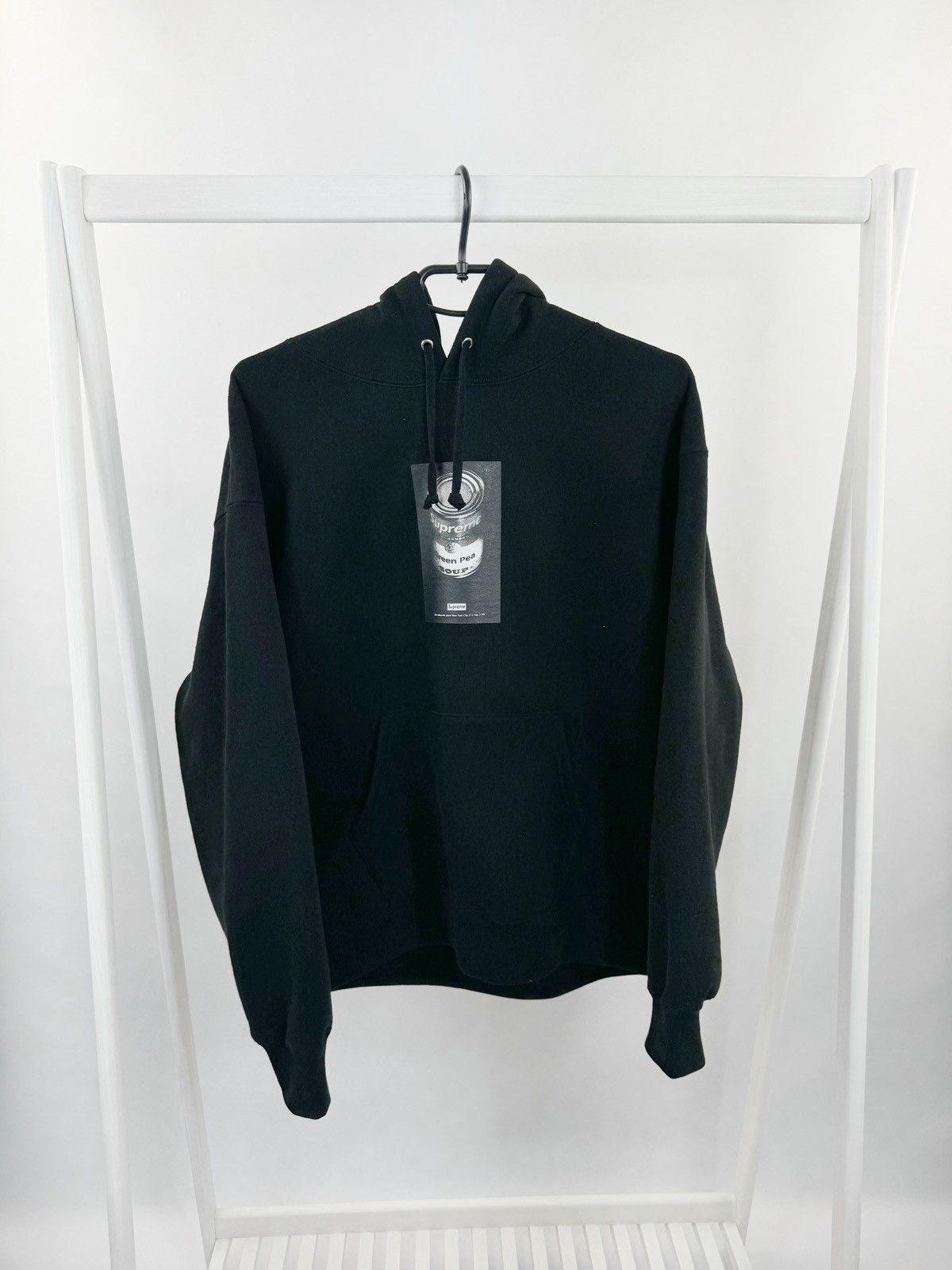 Supreme soup shirt hotsell