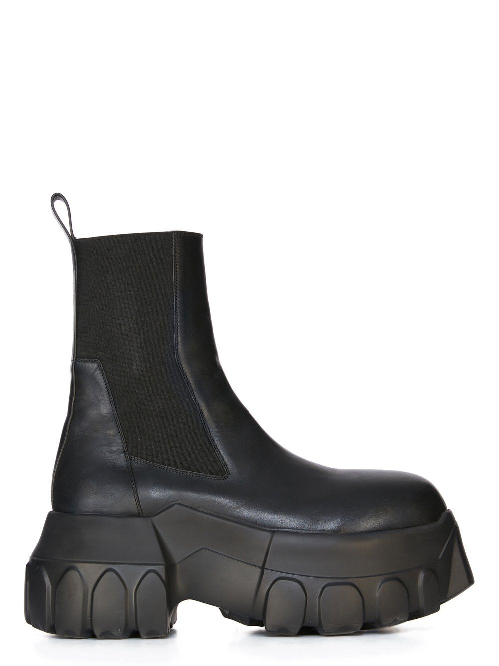 Rick Owens BNWT AW24 RICK OWENS "PORTERVILLE" BEATLE MEGA TRACTOR 44 Size US 11 / EU 44 - 1 Thumbnail