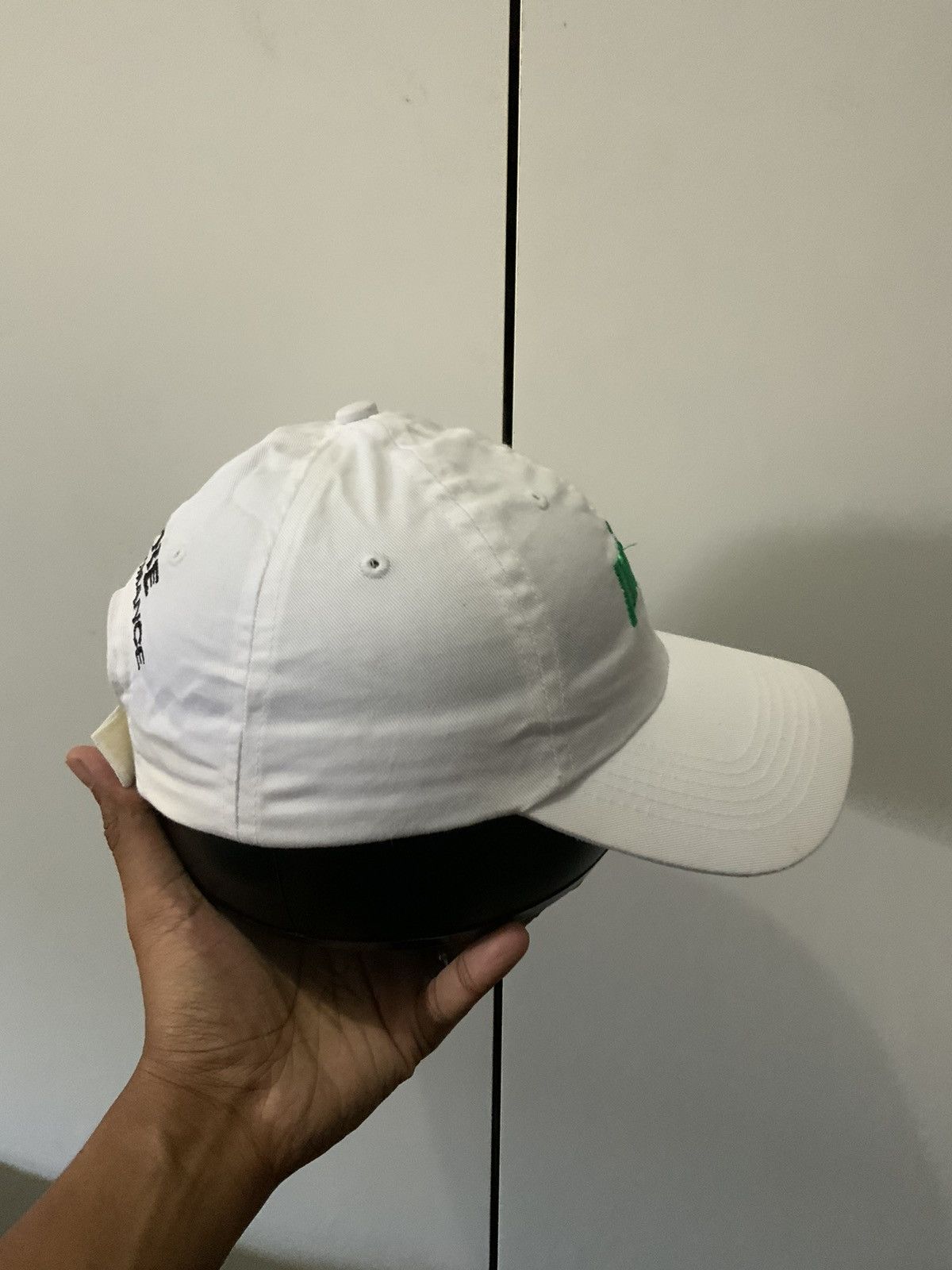 Japanese Brand Prince More Performance Hat Cap Size ONE SIZE - 5 Thumbnail