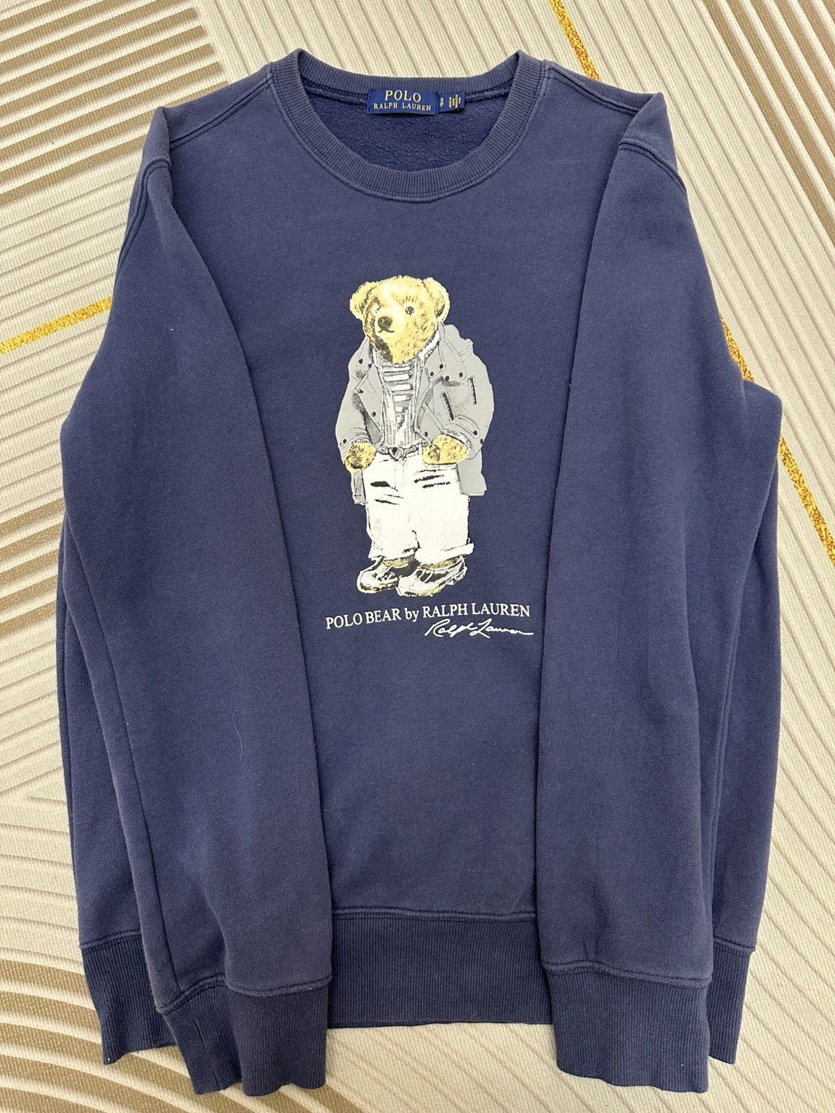 Polo Ralph Lauren Polo ralph lauren Size US S / EU 44-46 / 1 - 2 Thumbnail