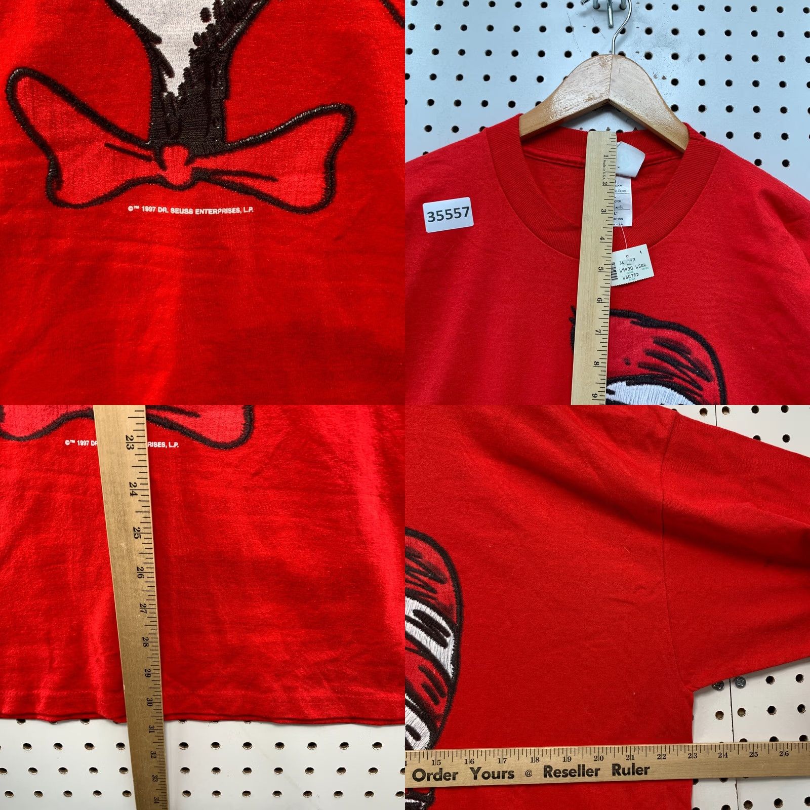 Vintage Item Specifications: Brand: Nike Size US XL / EU 56 / 4 - 9 Thumbnail
