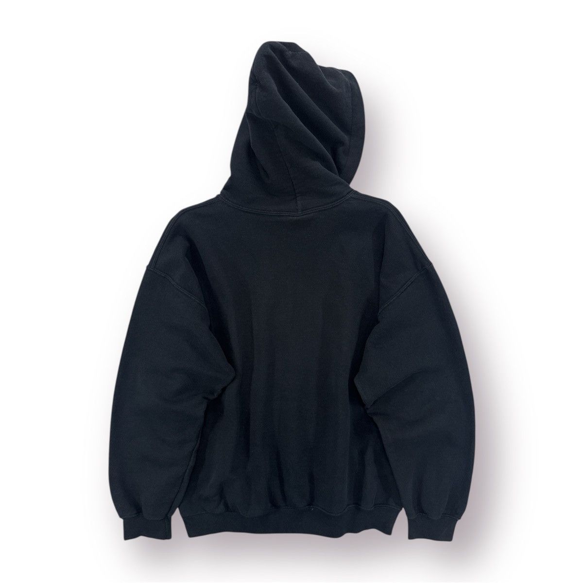 Apollo 🔥 Heavy Blend Sweatshirt Apollo Beach Florida Big Spellout Size US M / EU 48-50 / 2 - 10 Thumbnail