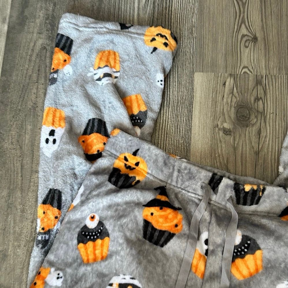 Other daydream by berkshire home halloween cupcake pajama pants Size ONE SIZE - 2 Thumbnail
