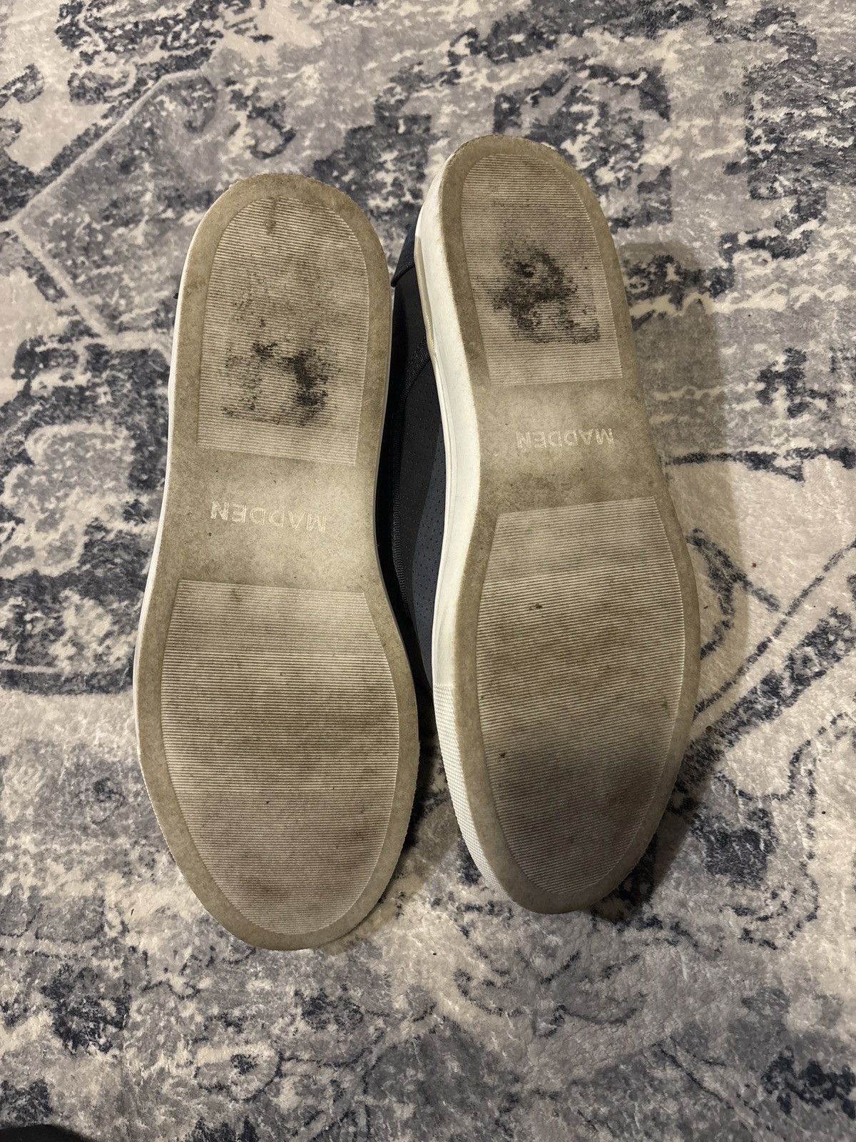 Steve Madden Steve Madden Shoes Size US 9.5 / EU 42-43 - 5 Thumbnail
