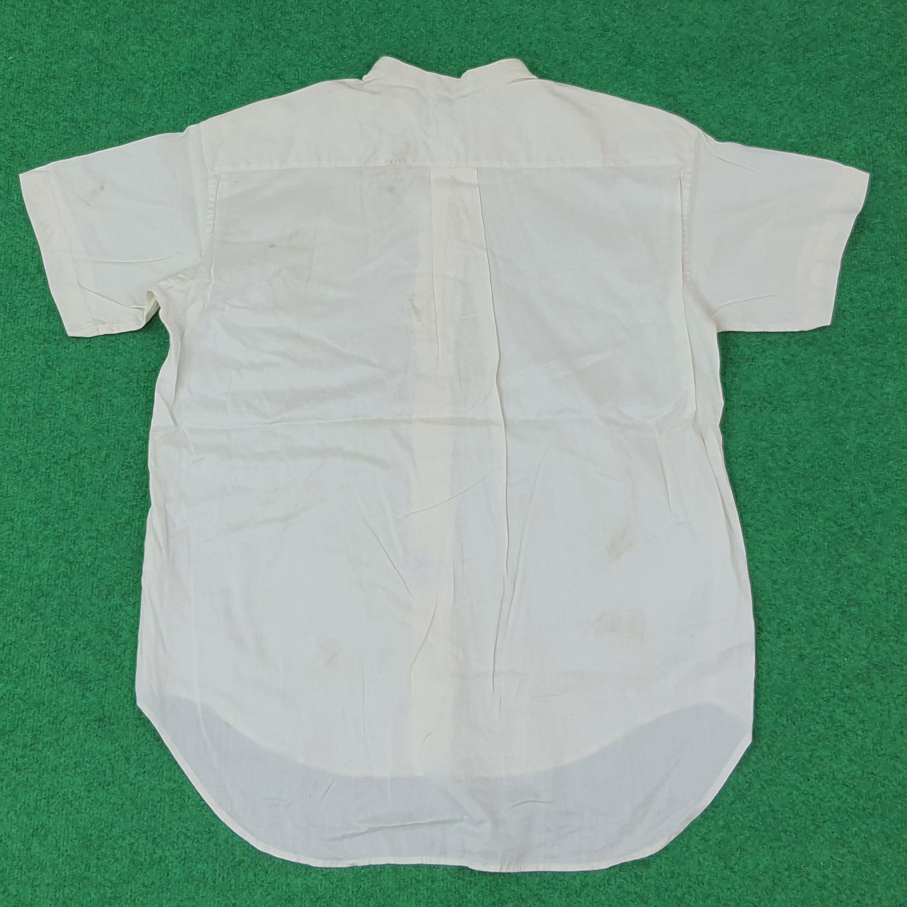 Issey Miyake Vintage Issey Miyake Japan Designer Button Up Shirt C223N53 Size US M / EU 48-50 / 2 - 3 Thumbnail