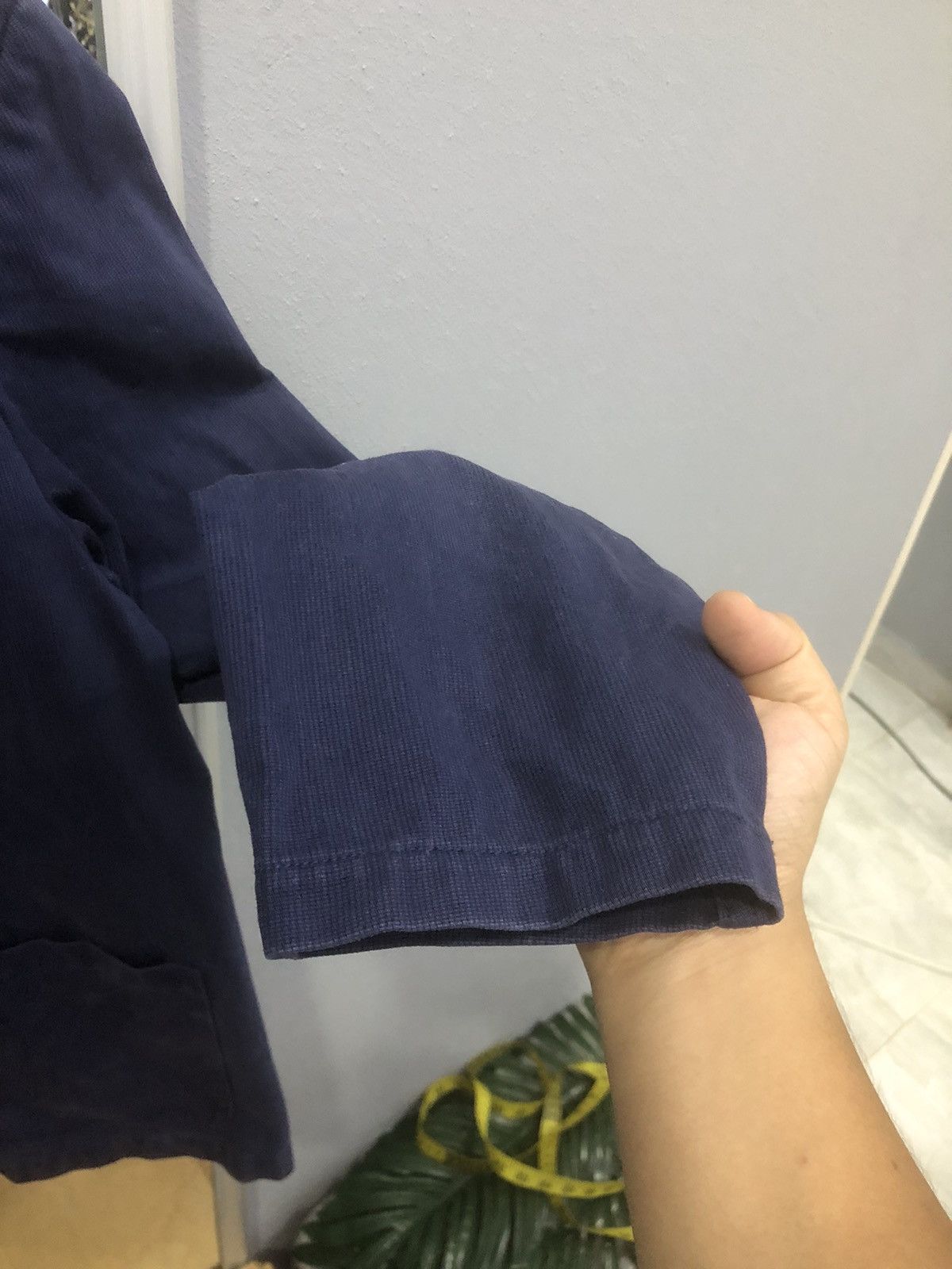 Designer × Japanese Brand Purete equipment chore jacket Size US S / EU 44-46 / 1 - 8 Thumbnail